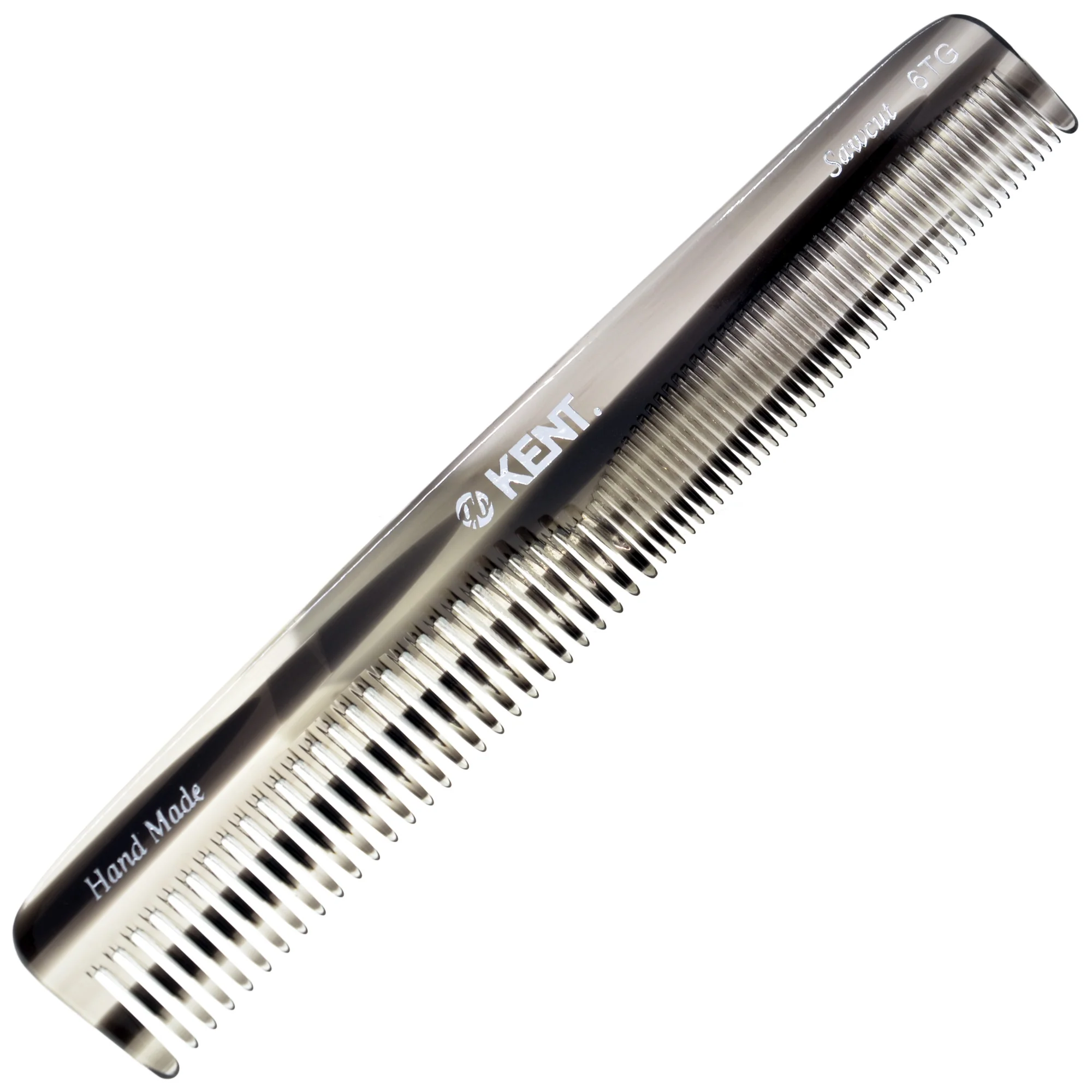 Kent 6T Mixed Tooth Dressing Comb - Image 13