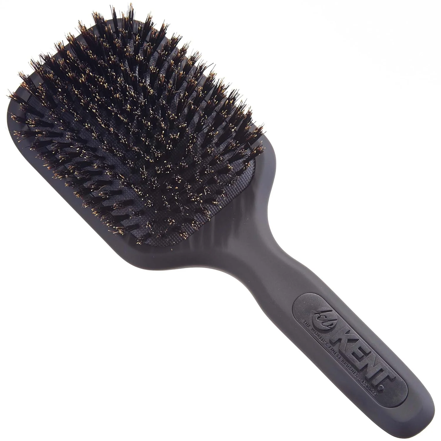 Kent AH13G AirHedz Pro Bristle Paddle