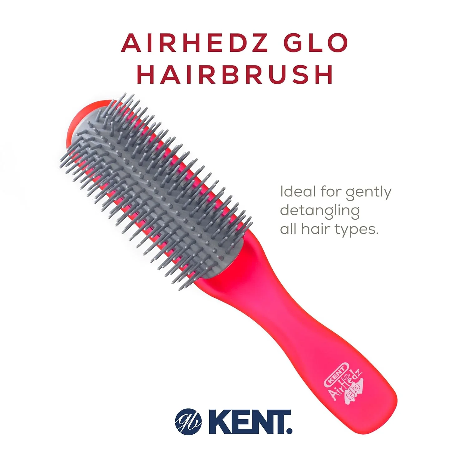 Kent AHGLO01 AirHedz Glo Half Radial - Image 9