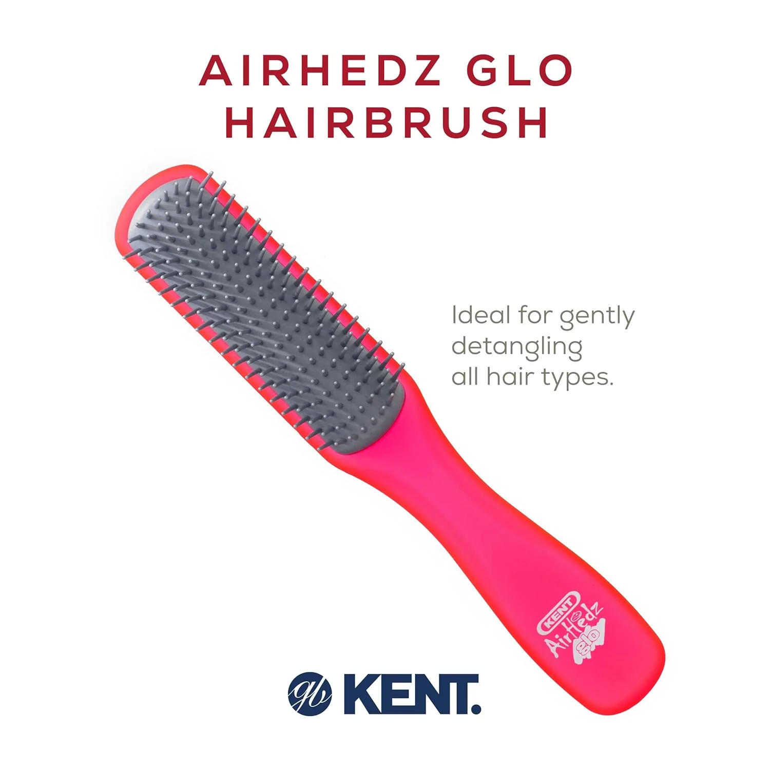 Kent AHGLO02 AirHedz Glo Flat - Image 15