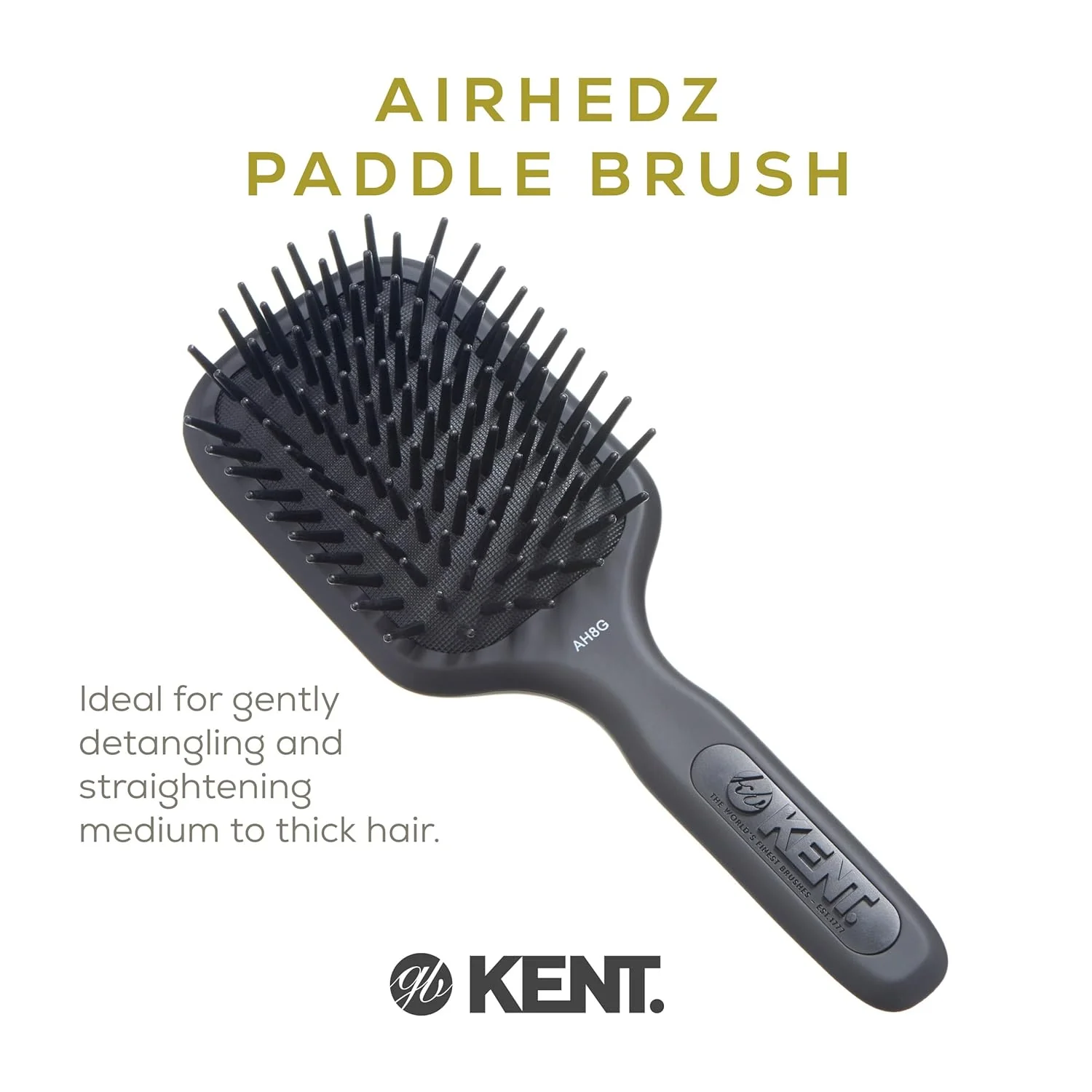 Kent AHP8 AirHedz - Image 3