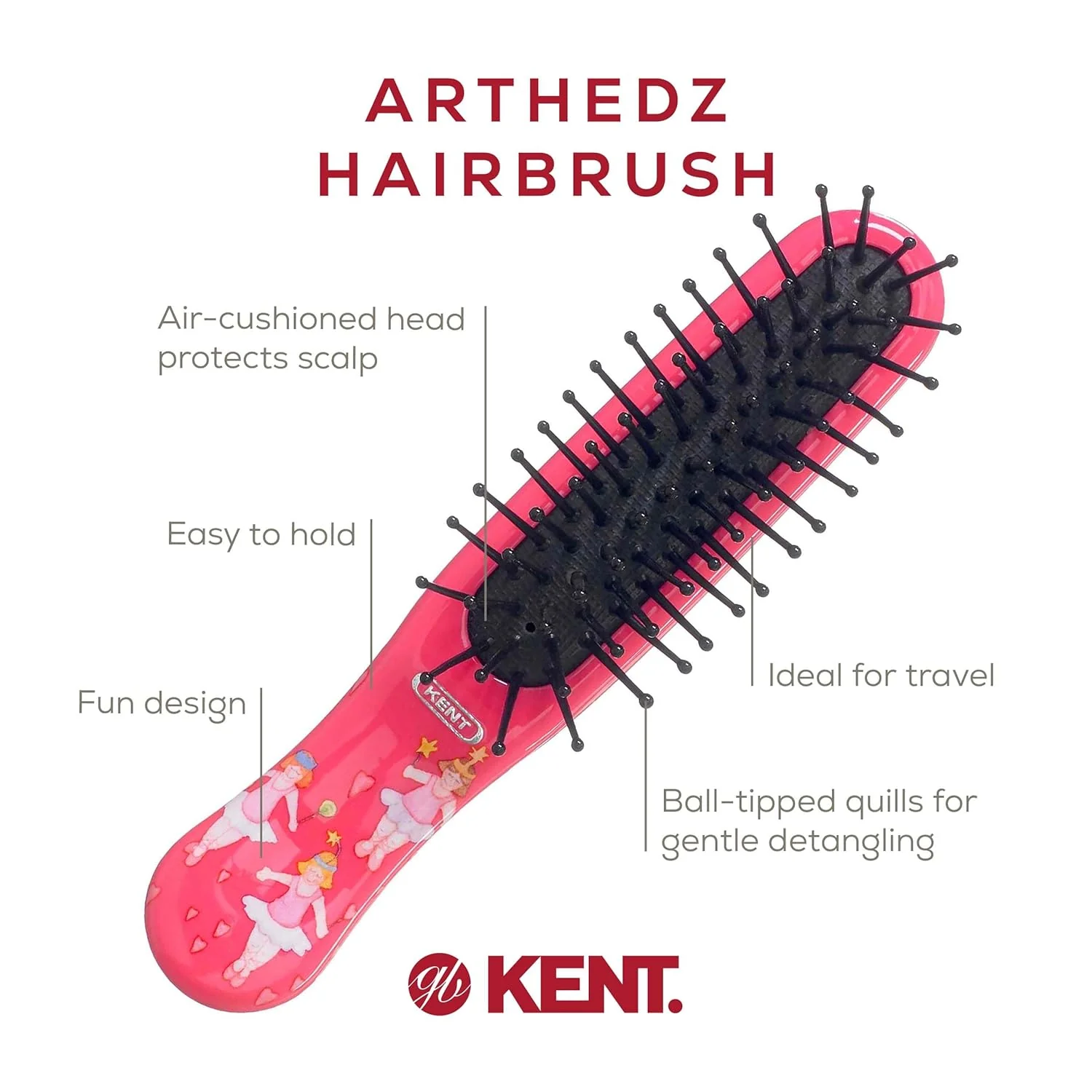 Kent ARTH1 AirHedz Baby - Image 10