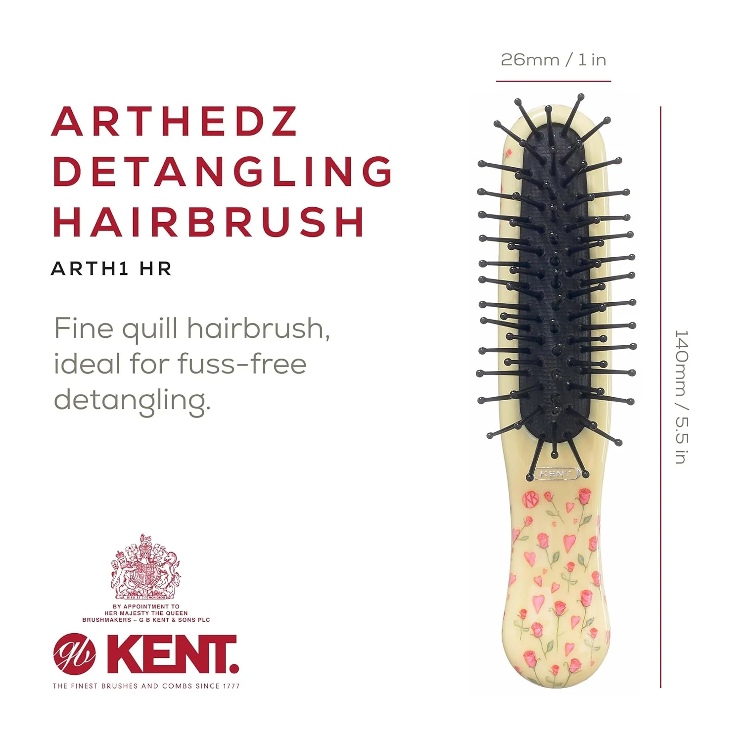 Kent ARTH1 AirHedz Baby - Image 14