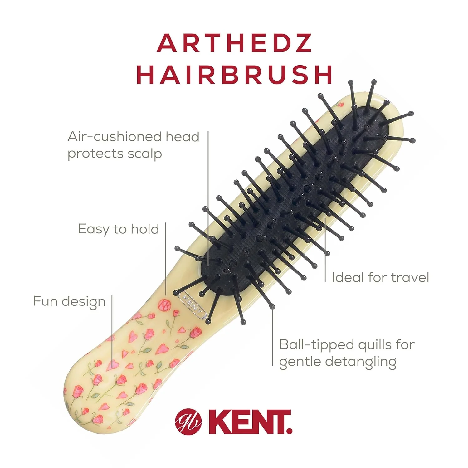 Kent ARTH1 AirHedz Baby - Image 16