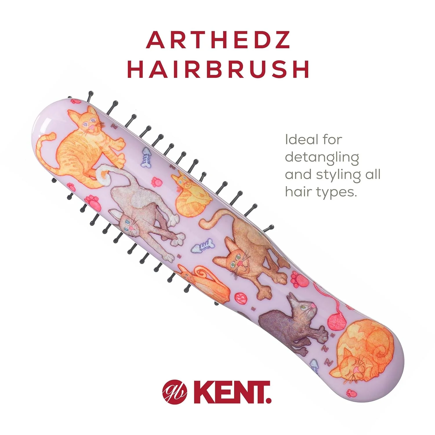 Kent ARTH1 AirHedz Baby - Image 3