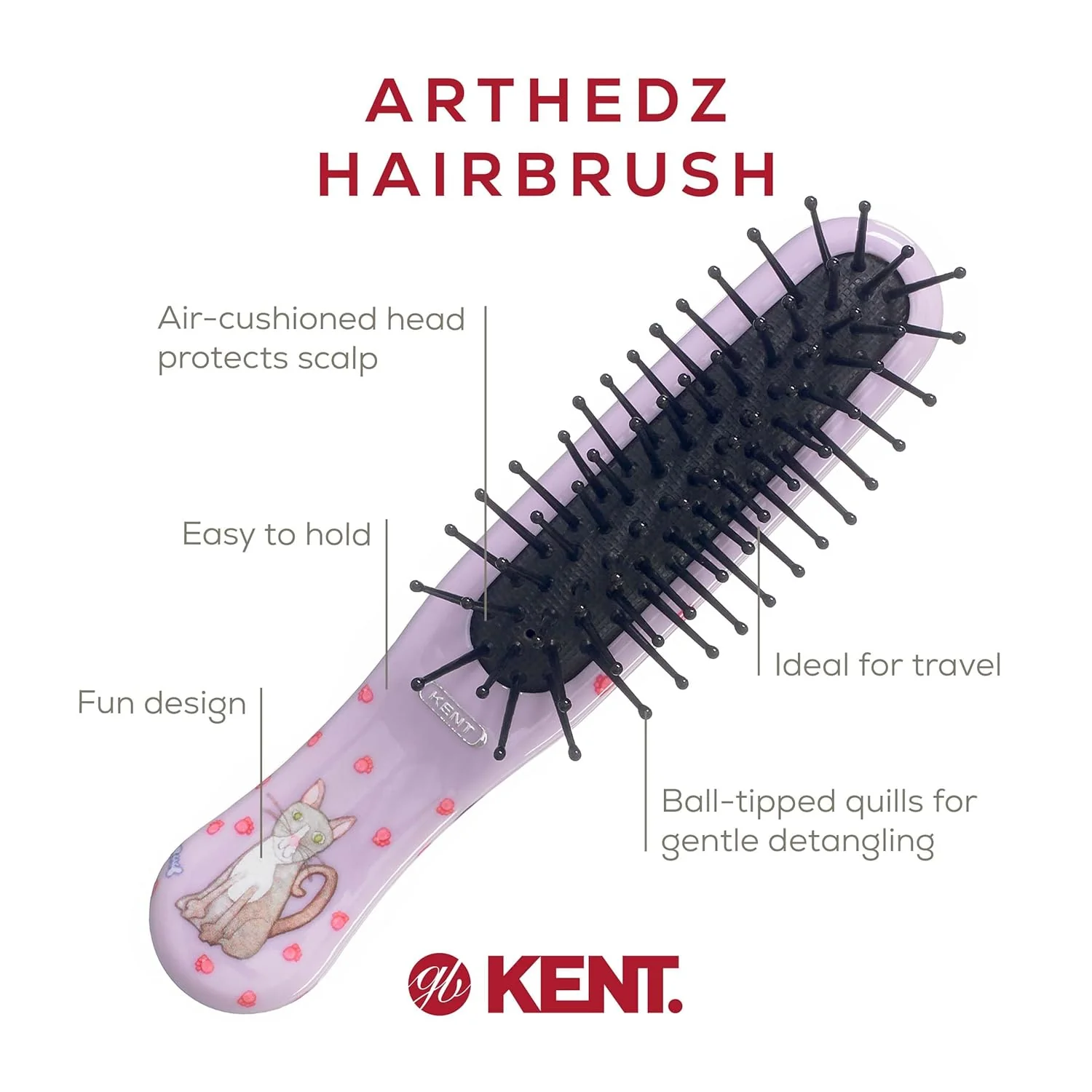 Kent ARTH1 AirHedz Baby - Image 4