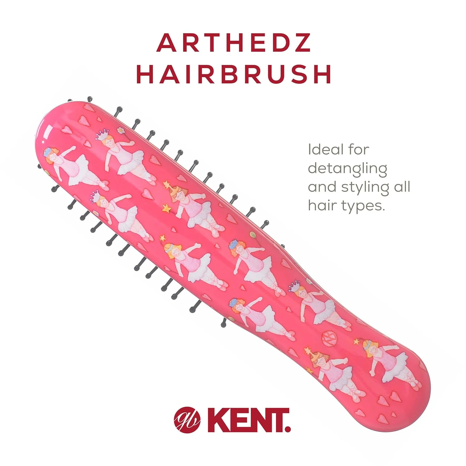 Kent ARTH1 AirHedz Baby - Image 9