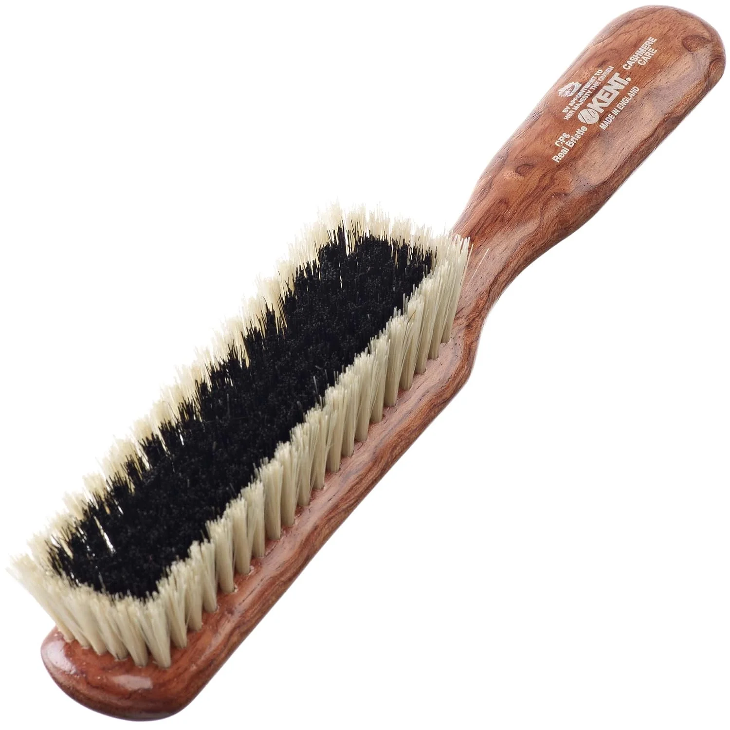 Kent CP6 Cashmere Care Clothes Brush