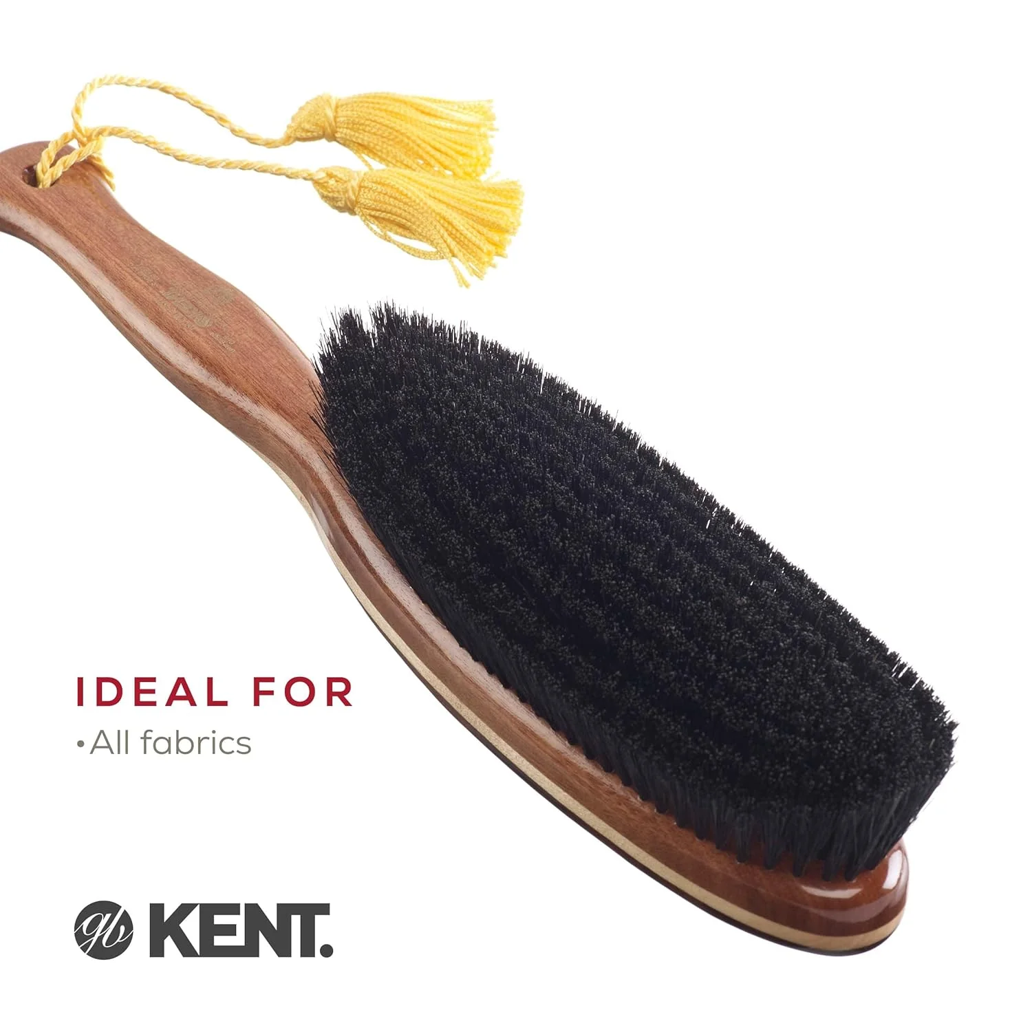 Kent CR8 Clothes Brush - Image 6