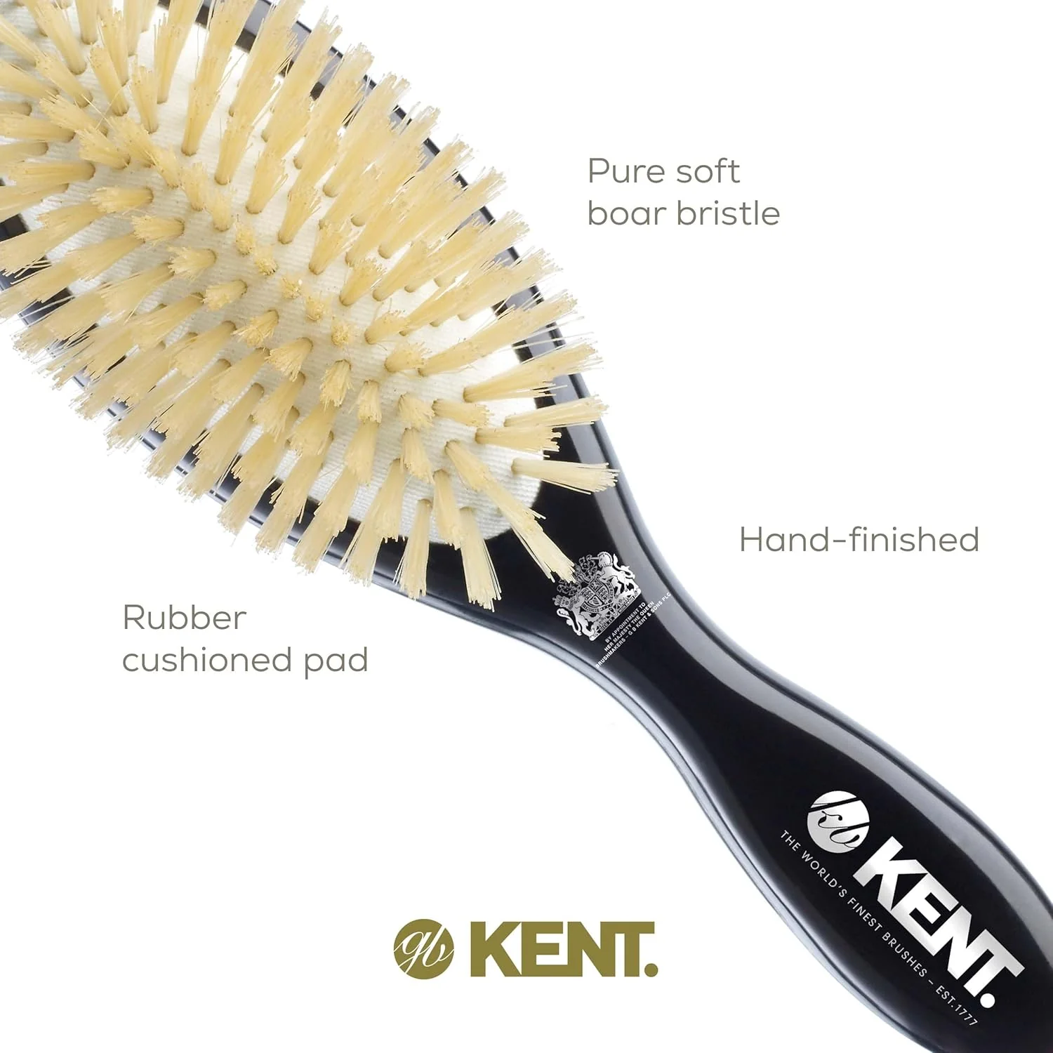 Kent CSGL Classic Shine Cushion - Image 11