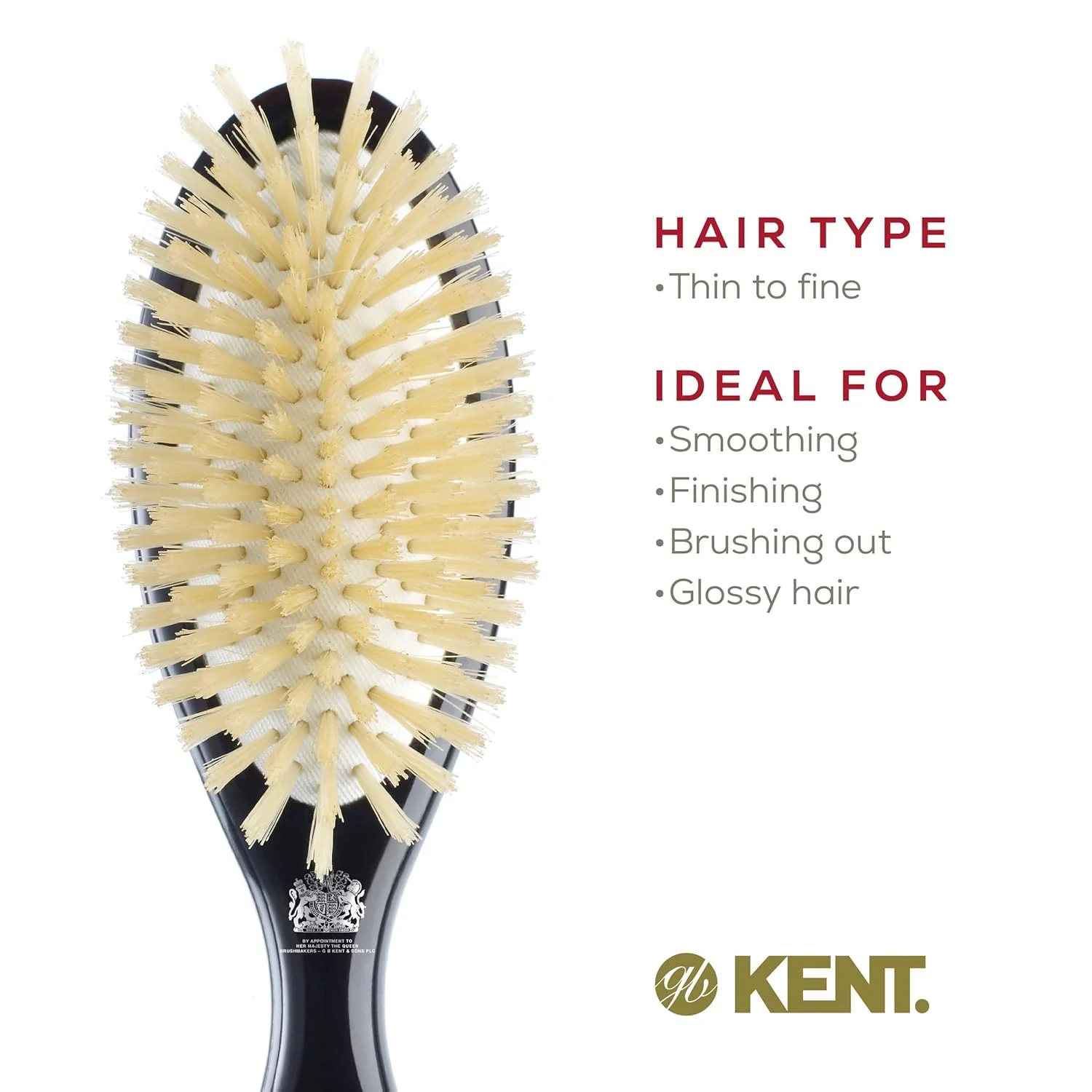 Kent CSGL Classic Shine Cushion - Image 12