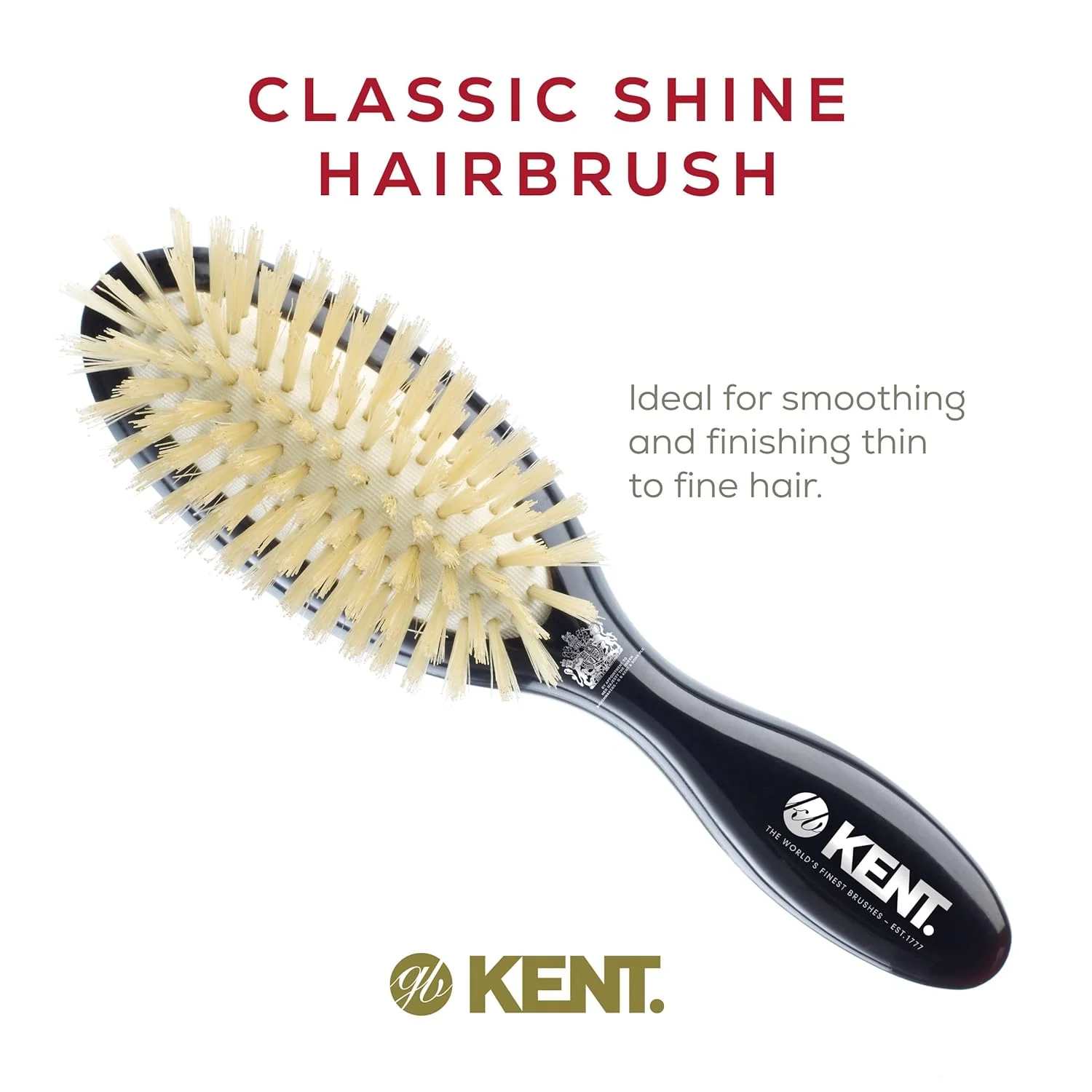 Kent CSGL Classic Shine Cushion - Image 15