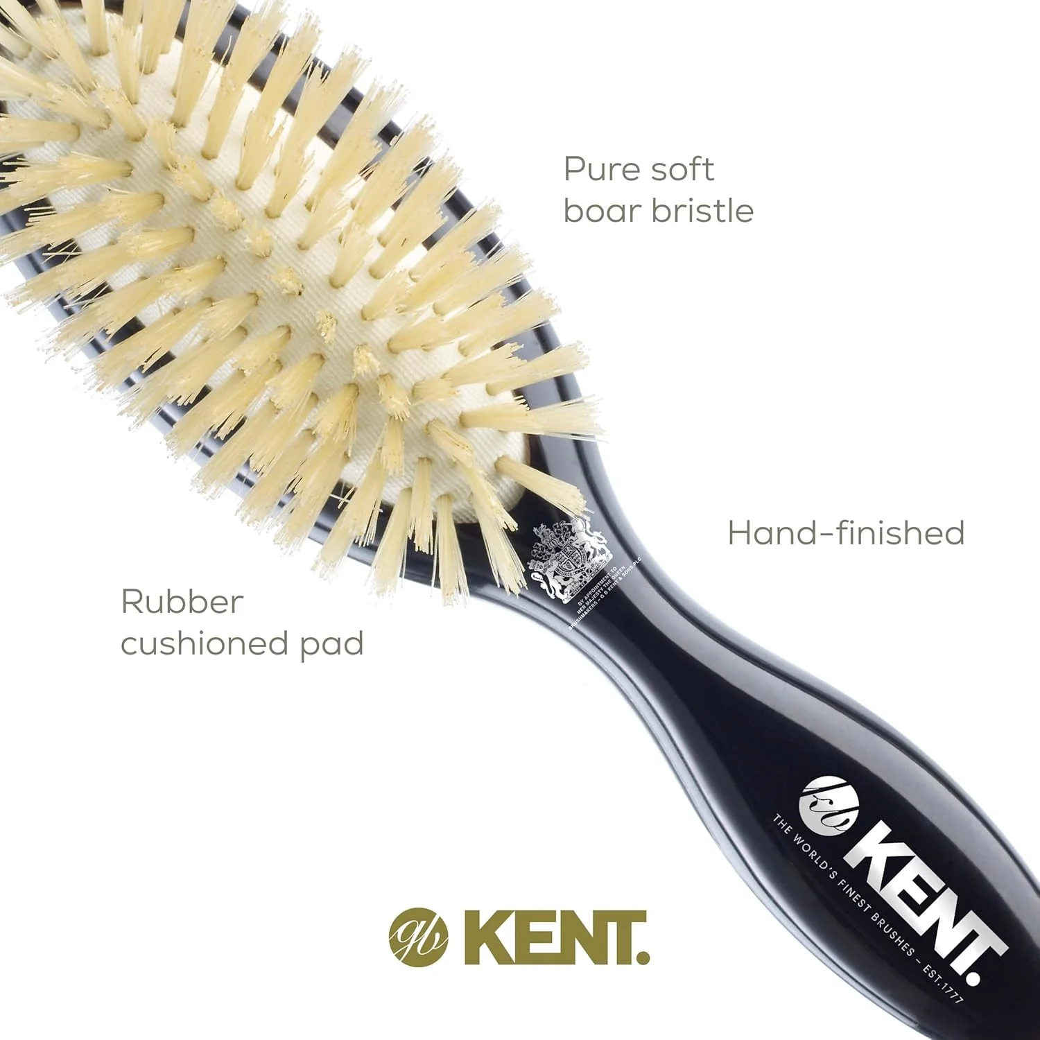 Kent CSGL Classic Shine Cushion - Image 17