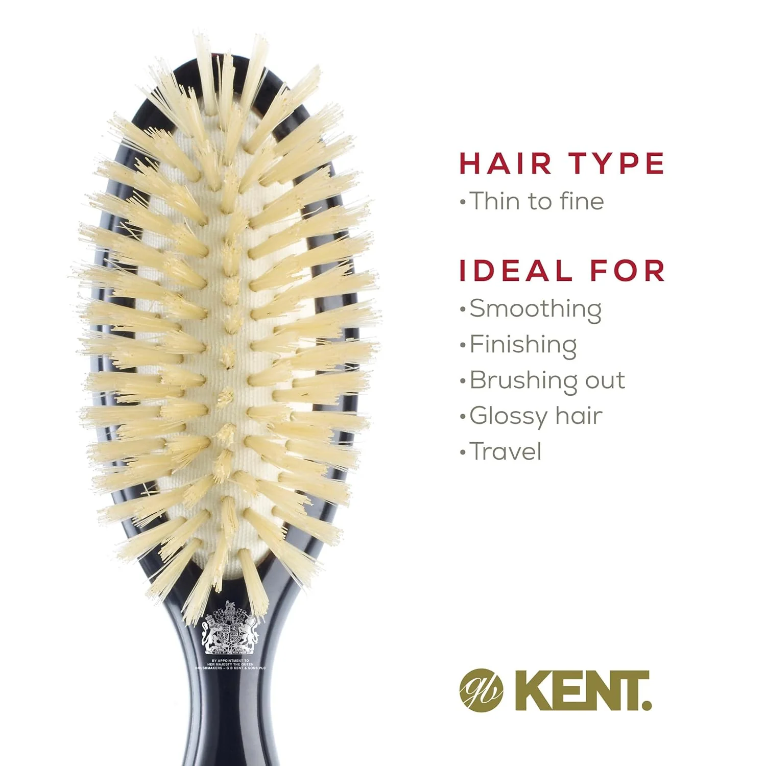 Kent CSGL Classic Shine Cushion - Image 18