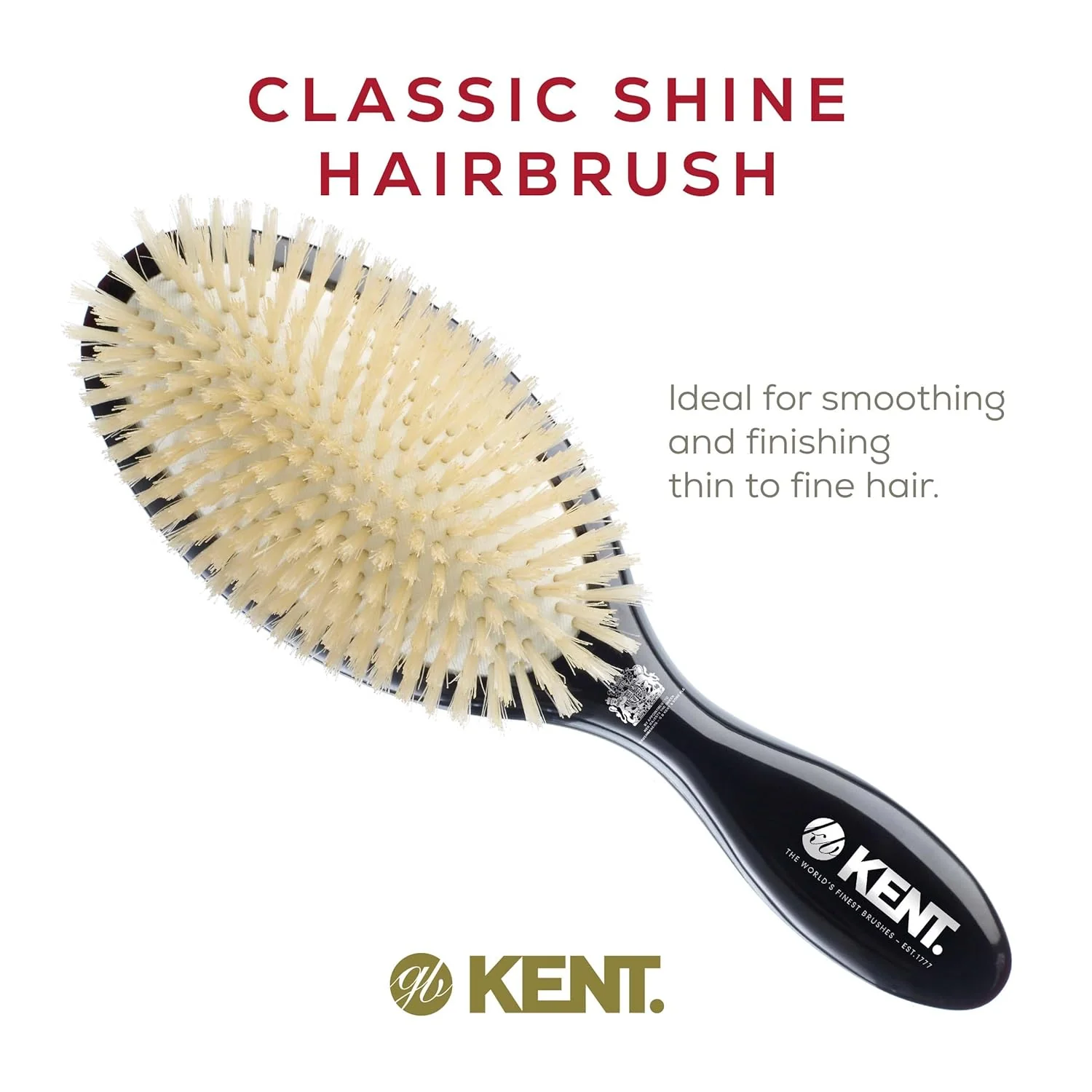 Kent CSGL Classic Shine Cushion - Image 3