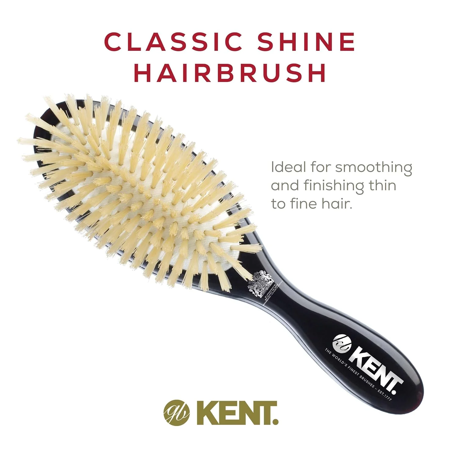Kent CSGL Classic Shine Cushion - Image 9