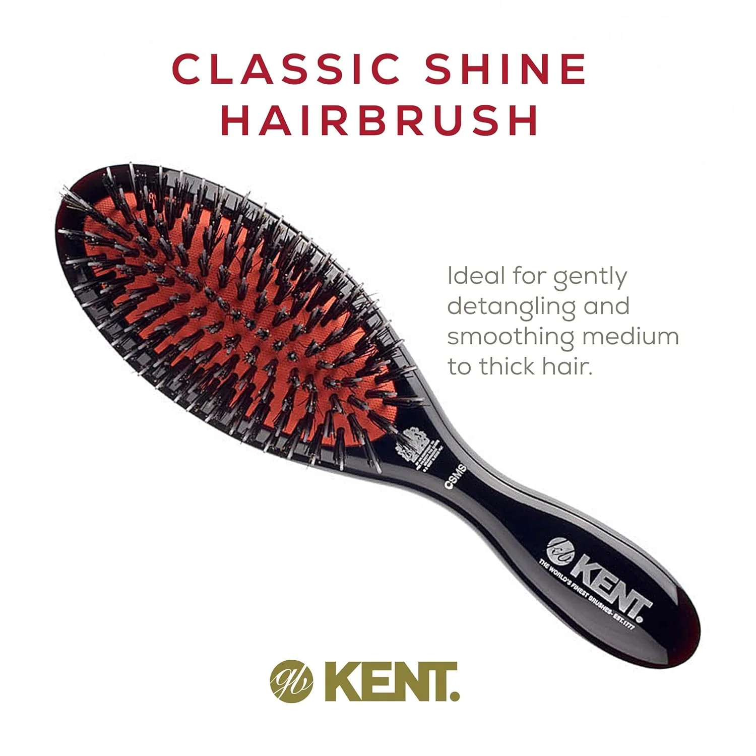 Kent CSML Classic Shine Large Cushion - Image 15