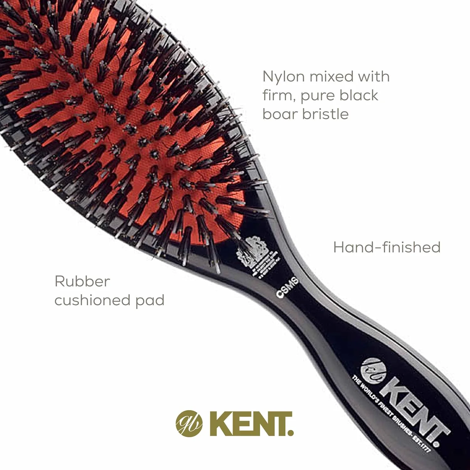 Kent CSML Classic Shine Large Cushion - Image 17