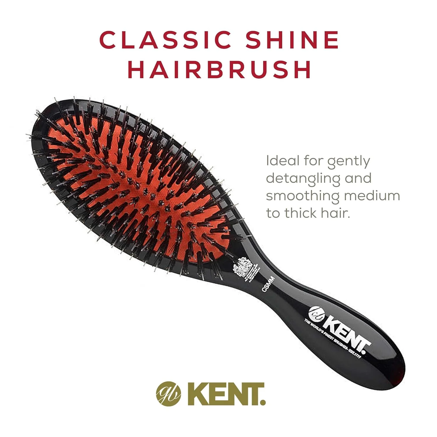 Kent CSML Classic Shine Large Cushion - Image 9
