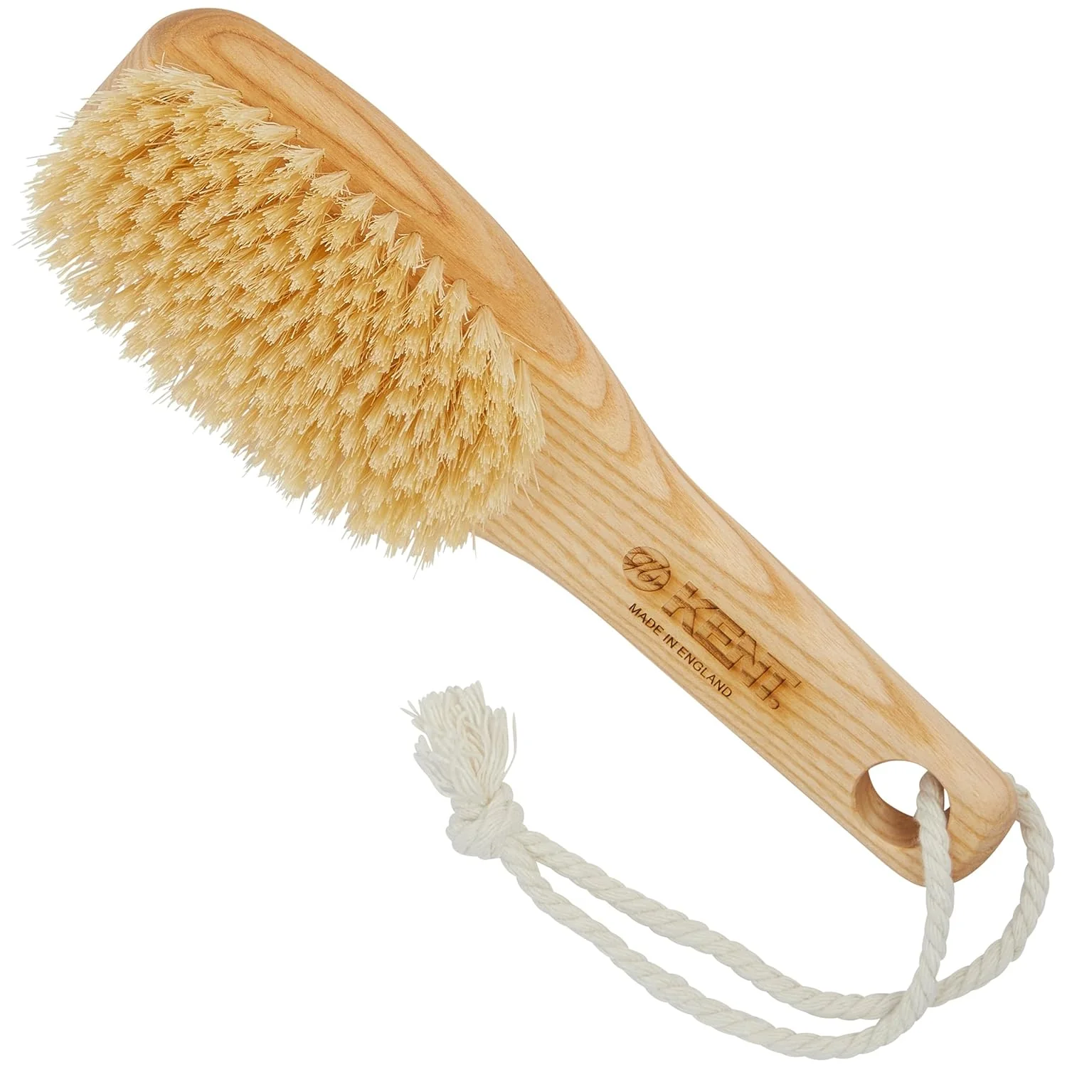 Bath and Body Brush Travel Size