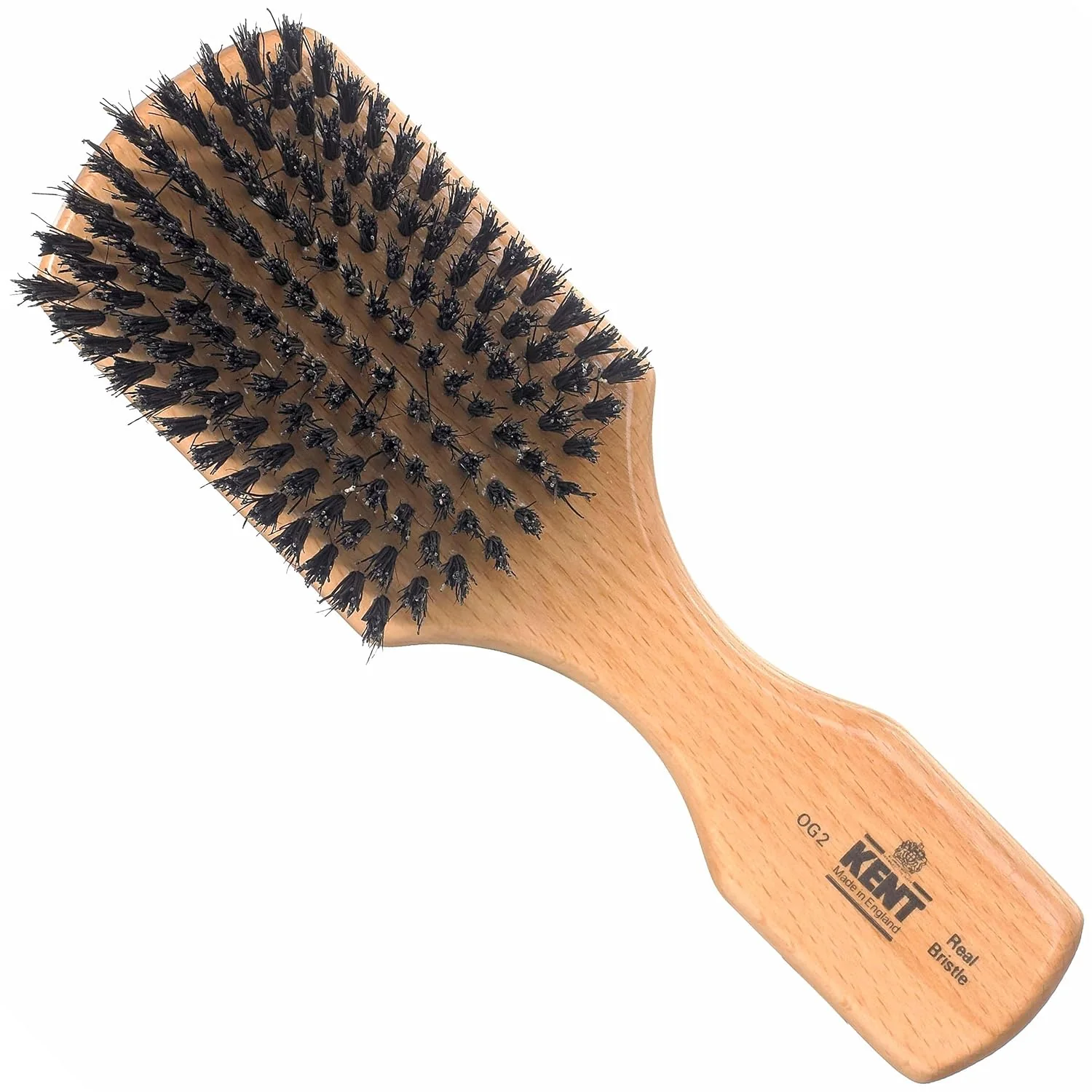 Kent OG2 Rectangular Club Brush - Image 7
