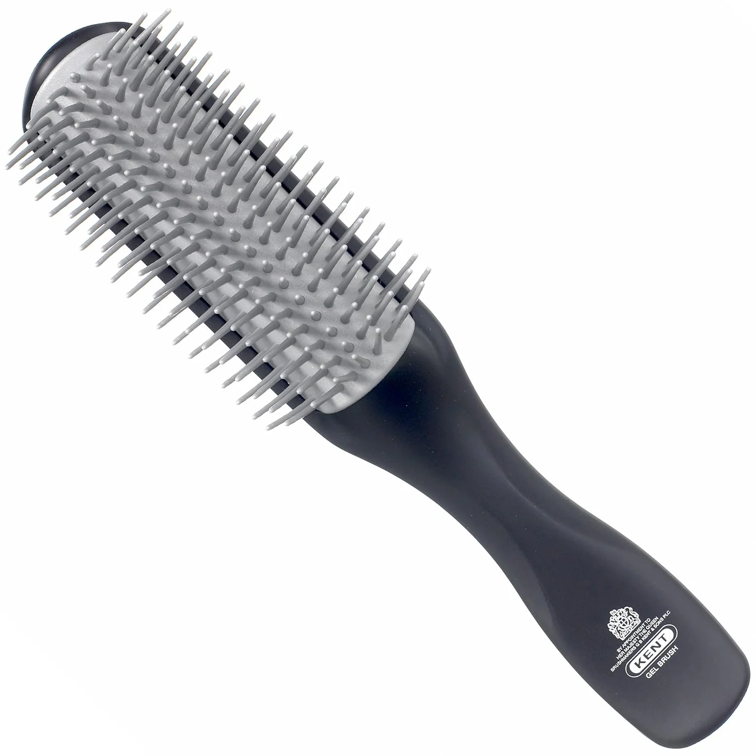 Kent KFM2 Gel Styler Brush - Image 7