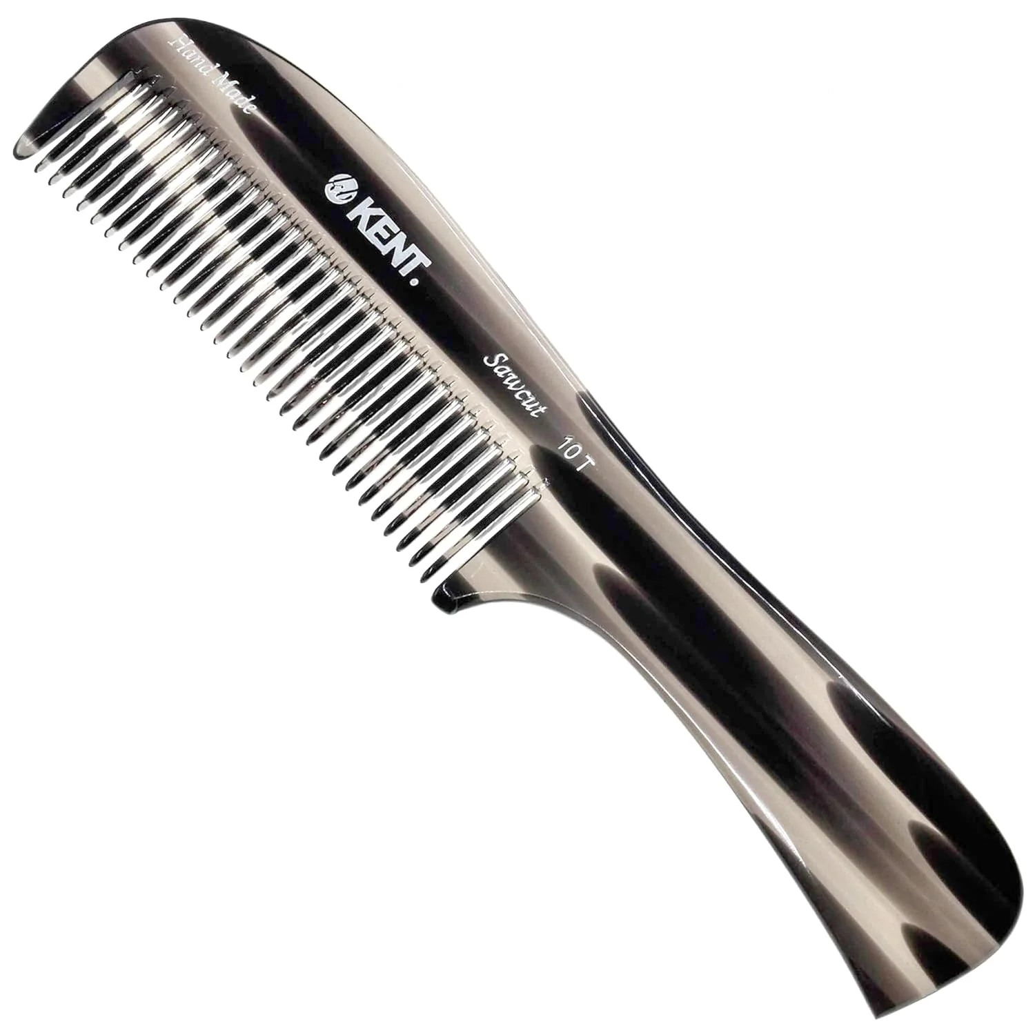 Kent 10T Wide Tooth Rake Comb - Image 19
