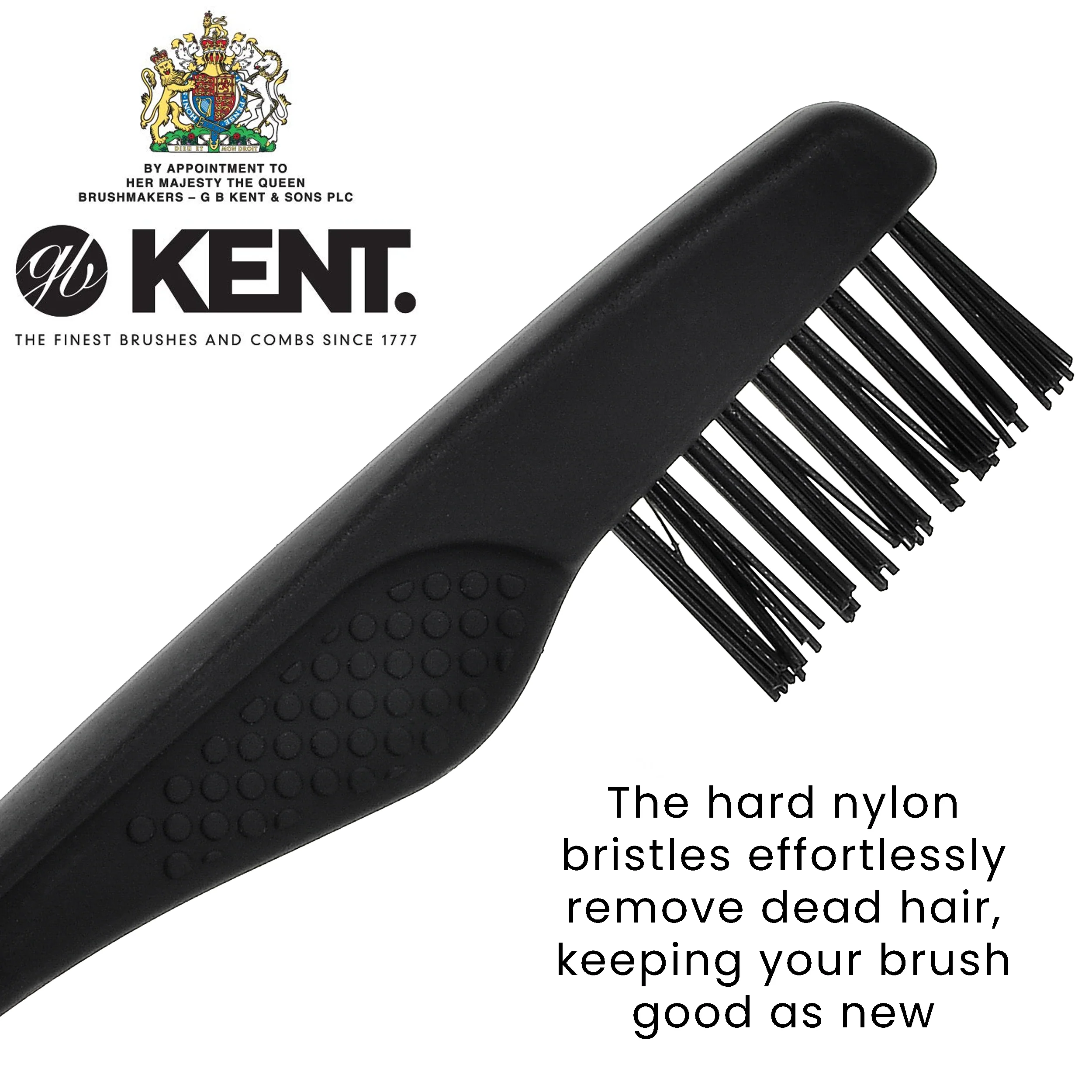 Kent LPC3 Hair Brush Cleaning Tool - Image 3