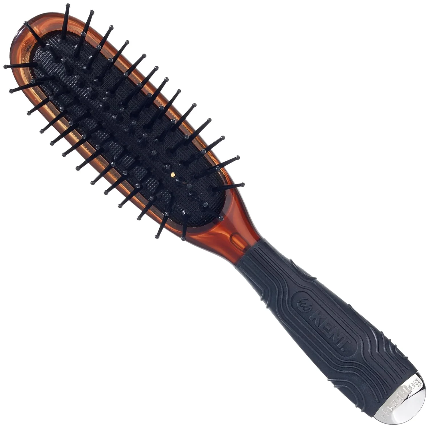 Kent Mini Hog Small Cushion Brush - Image 7
