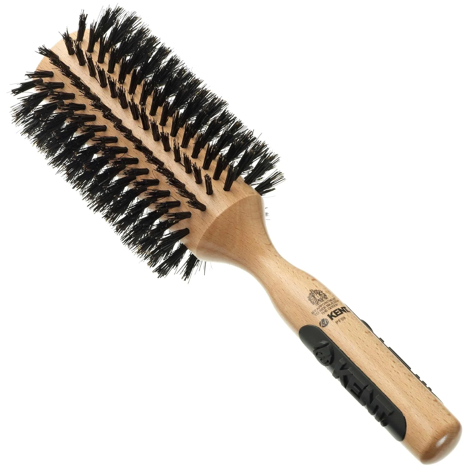 Kent Natural Shine Mix Bristle Radial - Image 13