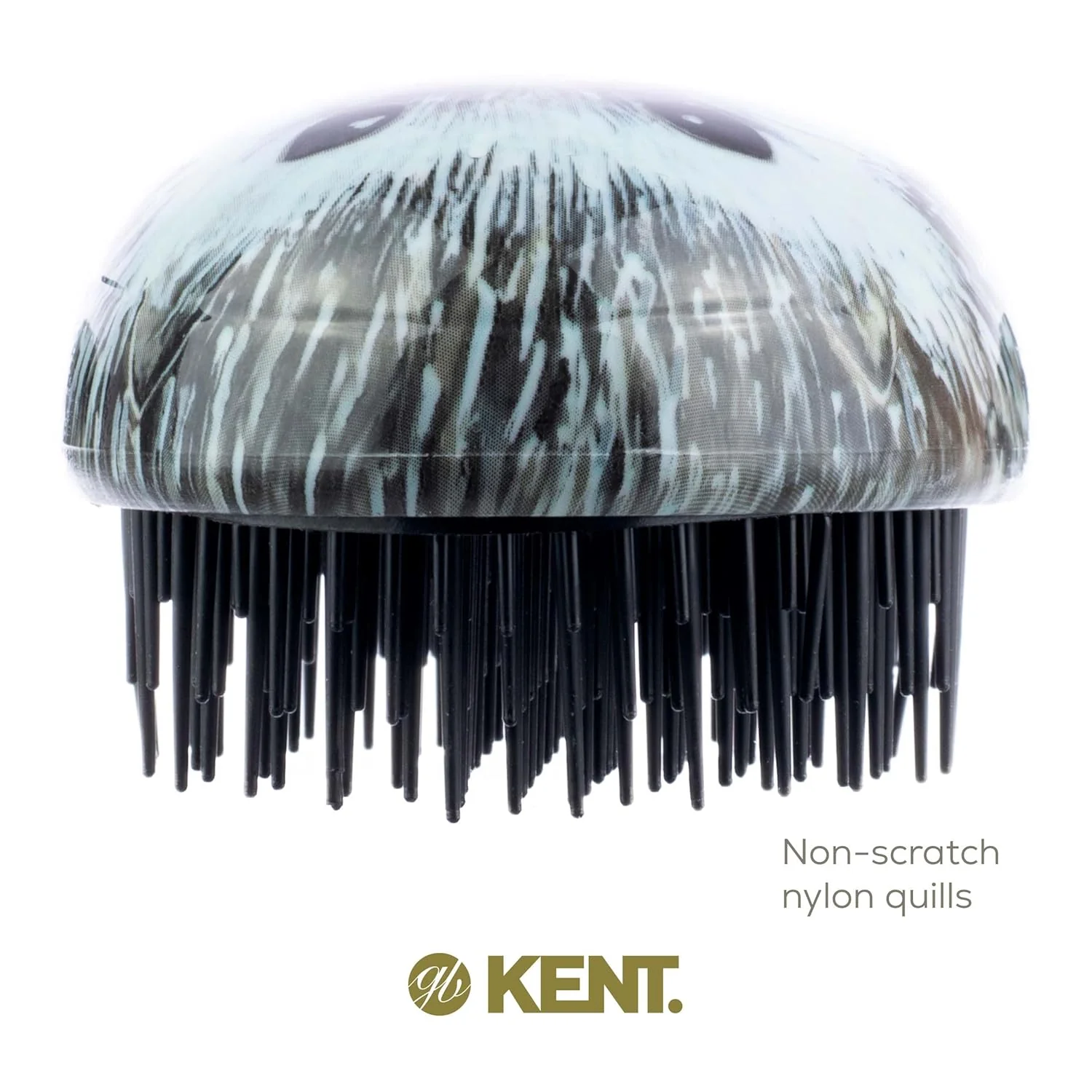 Kent Pebble Shampoo Brush - Image 11