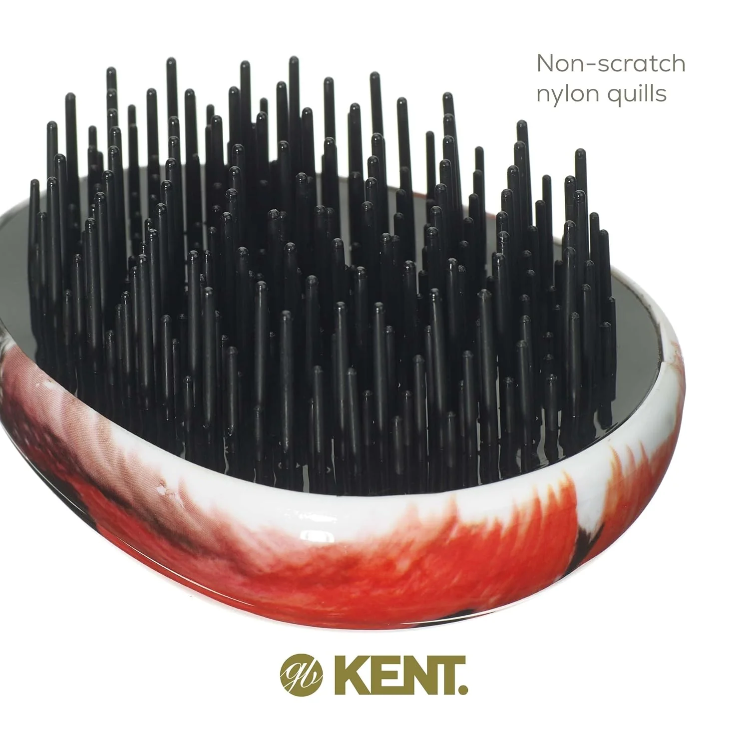 Kent Pebble Shampoo Brush - Image 17