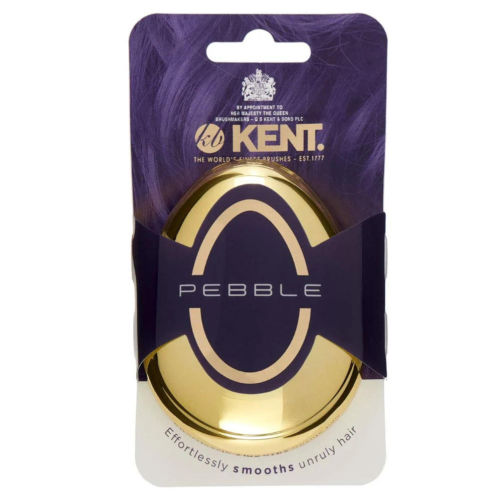 Kent Pebble Shampoo Brush - Image 22