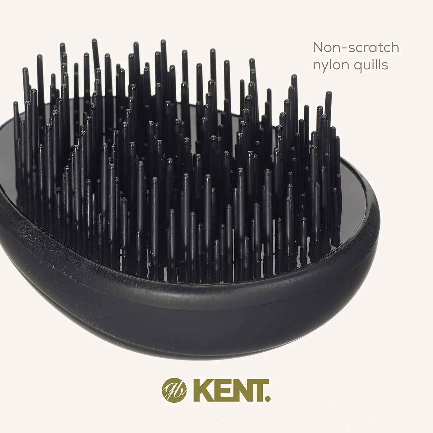 Kent Pebble Shampoo Brush - Image 27