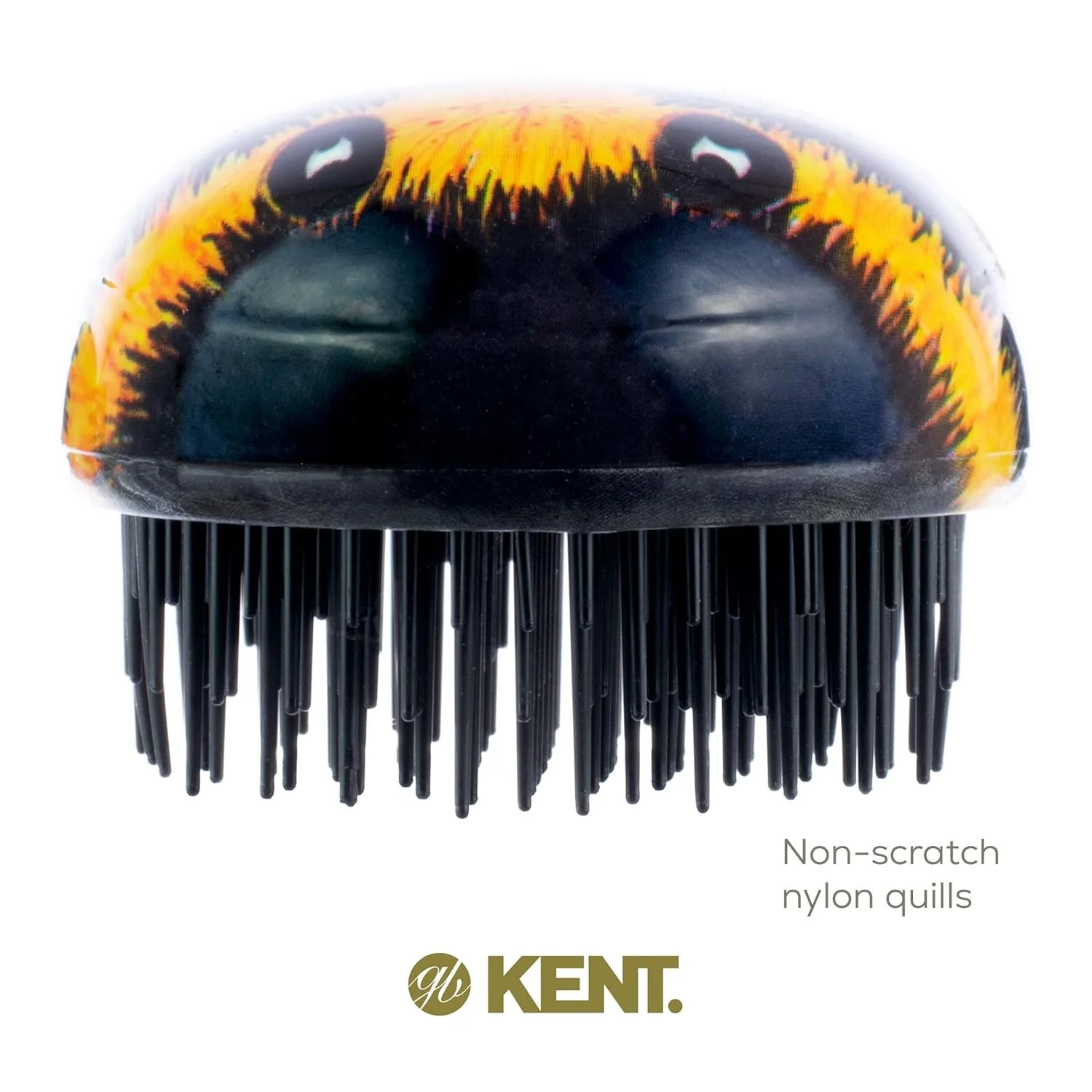 Kent Pebble Shampoo Brush - Image 5