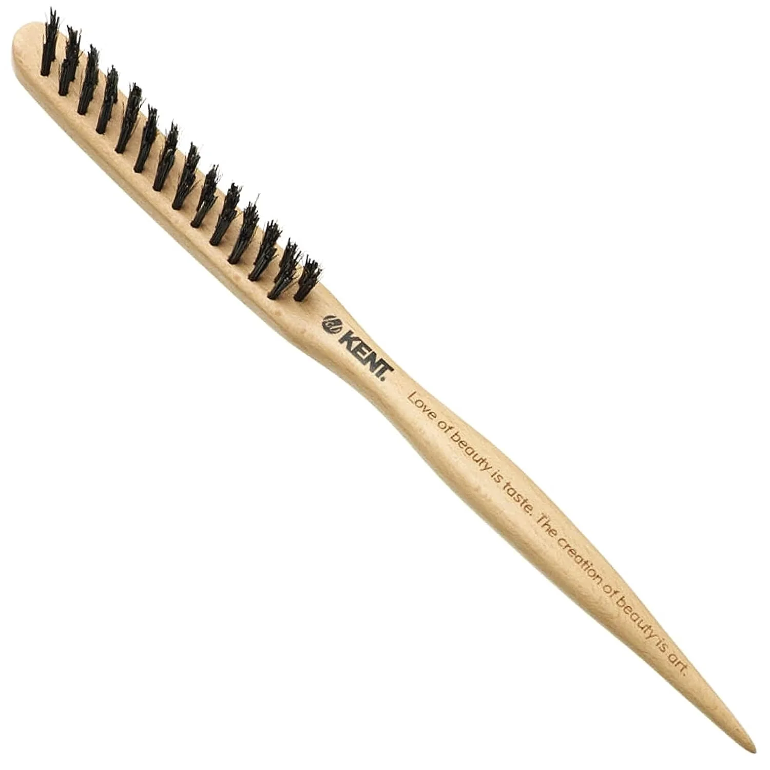 Kent PF15 Back Combing Mountains Brush