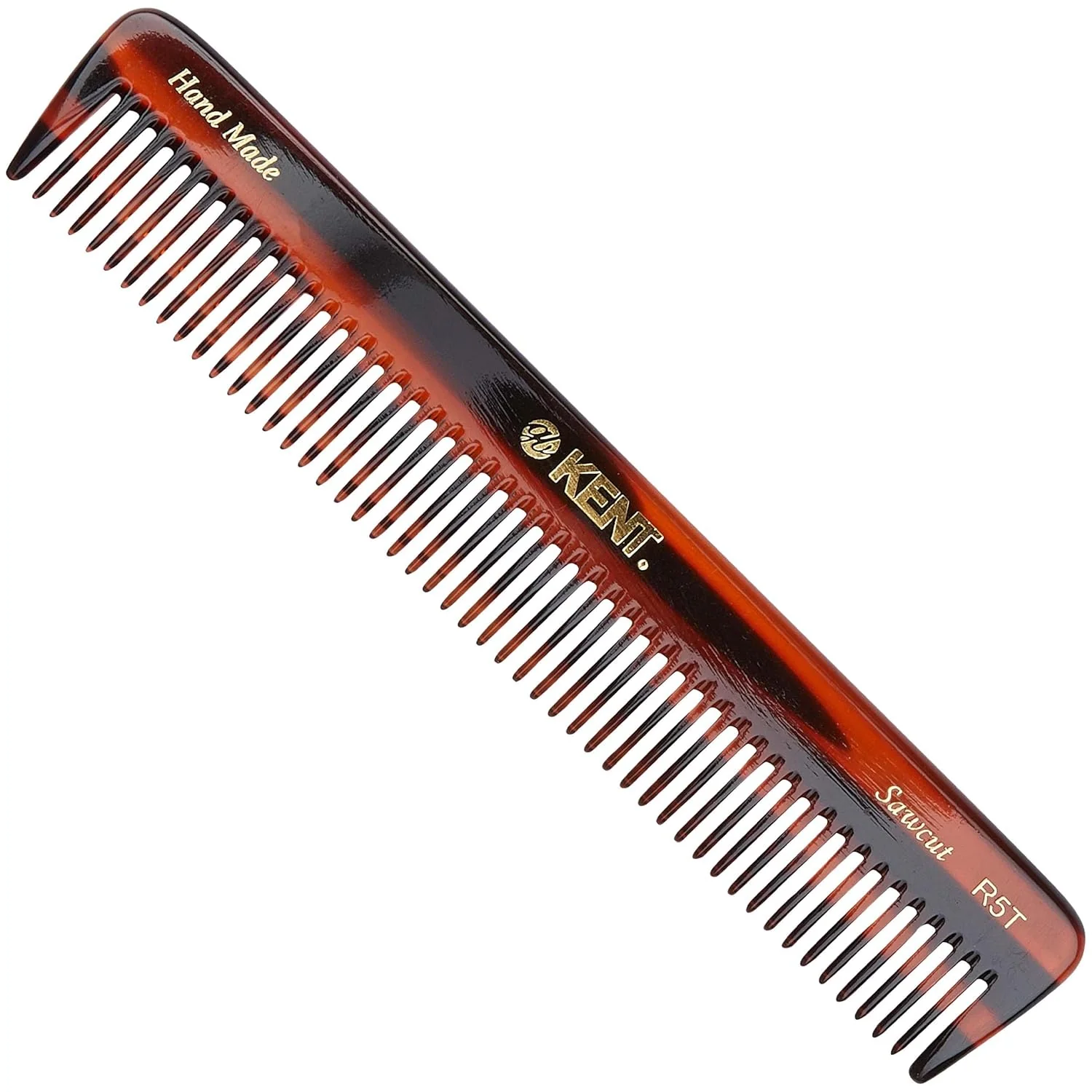Kent R5T Wide Tooth Dressing Comb - Image 7
