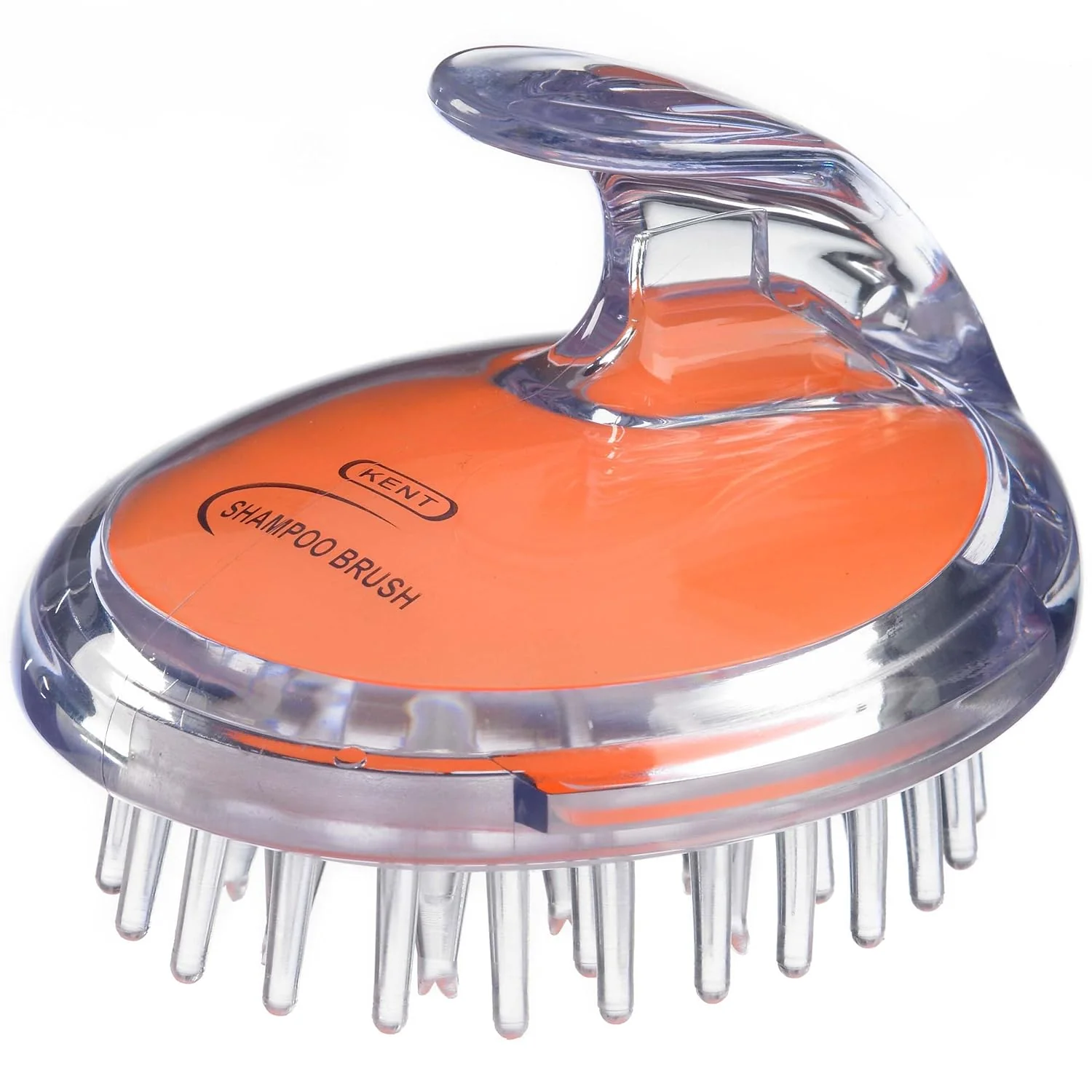Kent SH1 Shampoo and Scalp Massage Brush - Image 7