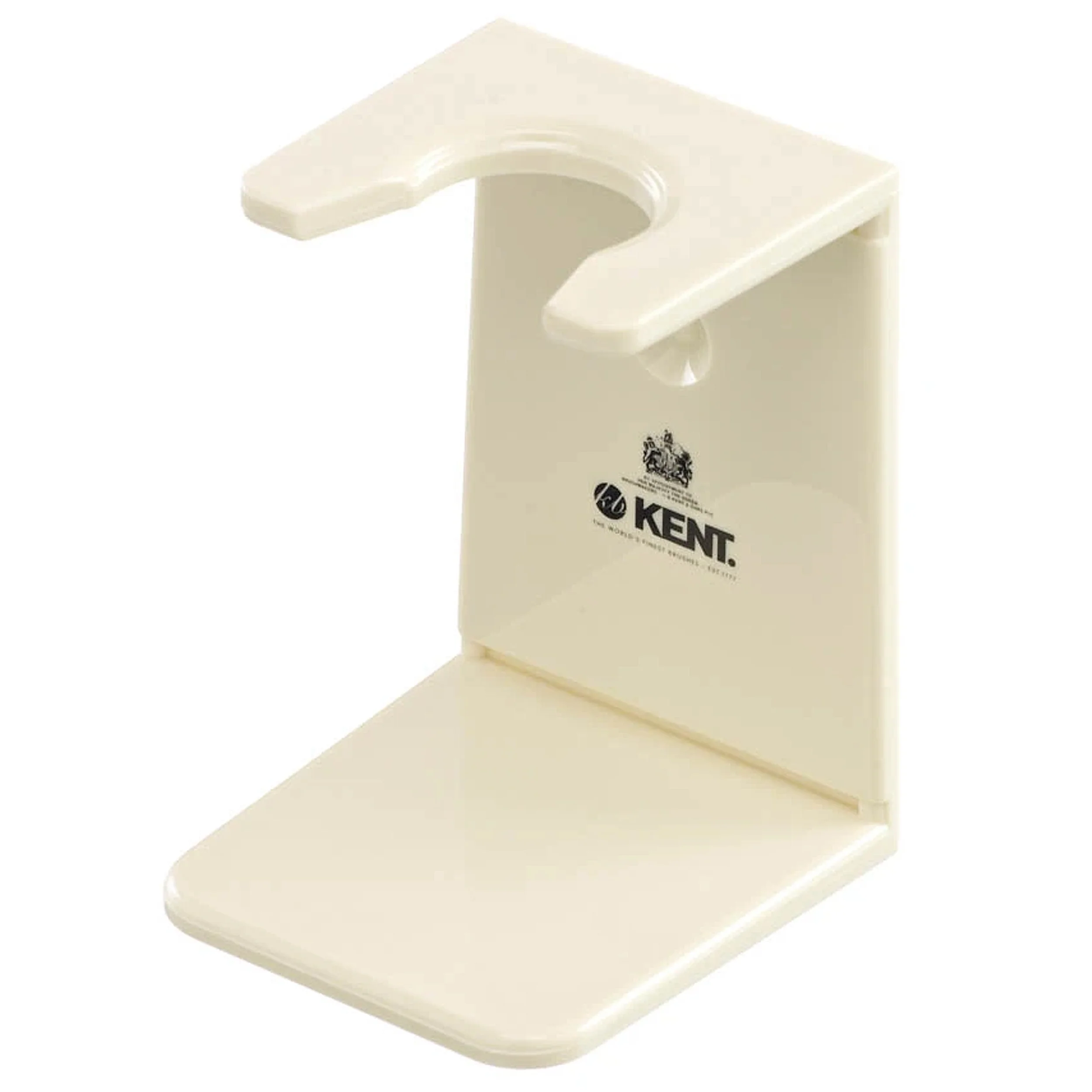 Kent Small Shaving Brush Stand - Image 6
