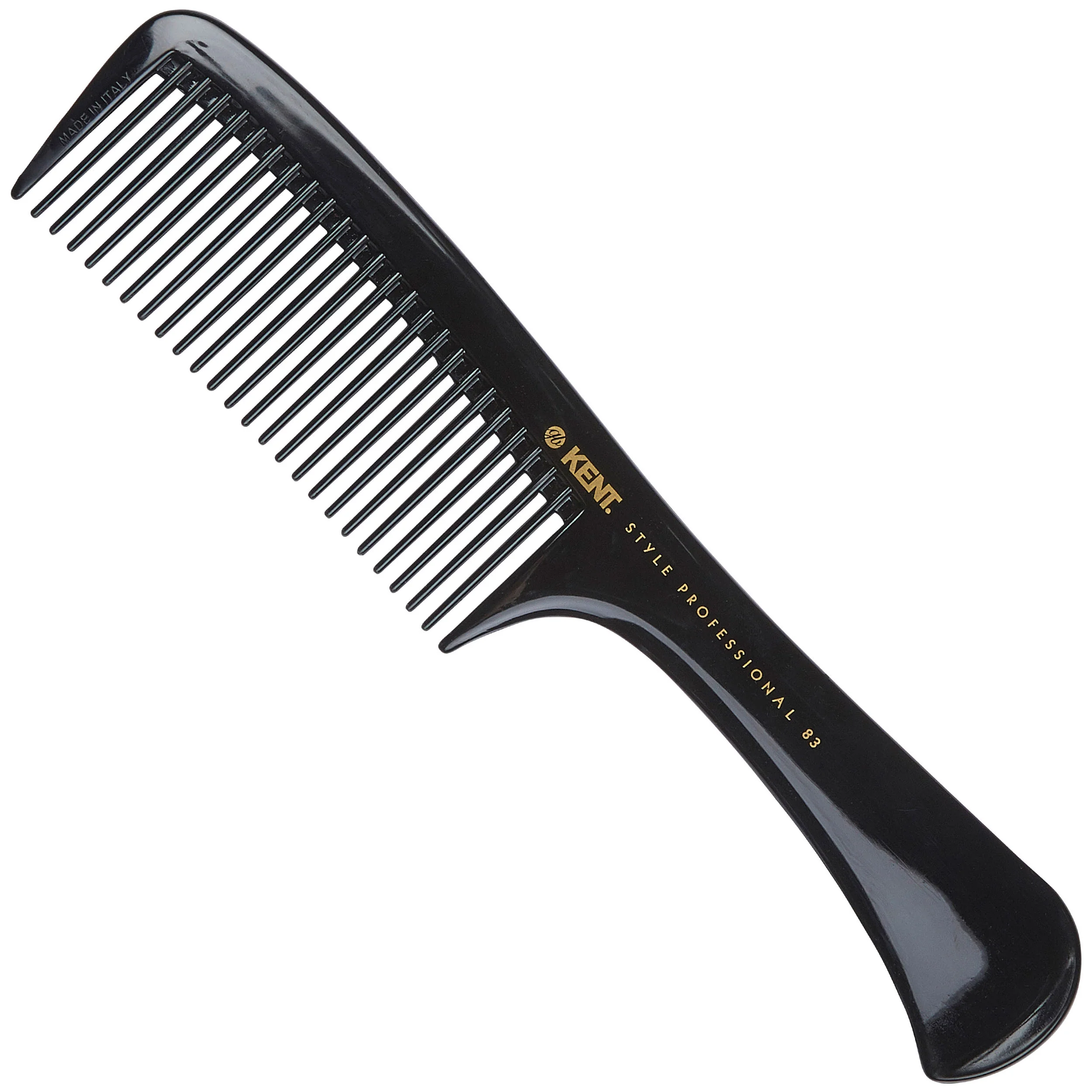 Kent SPC83 Pro Wide Tooth Detangling Comb