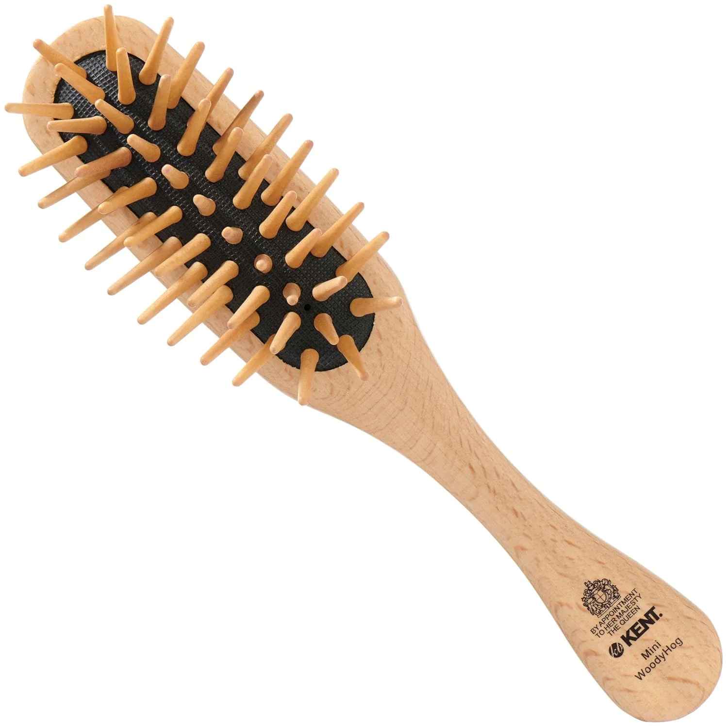 Kent WoodyHog Cushion Brush - Image 7
