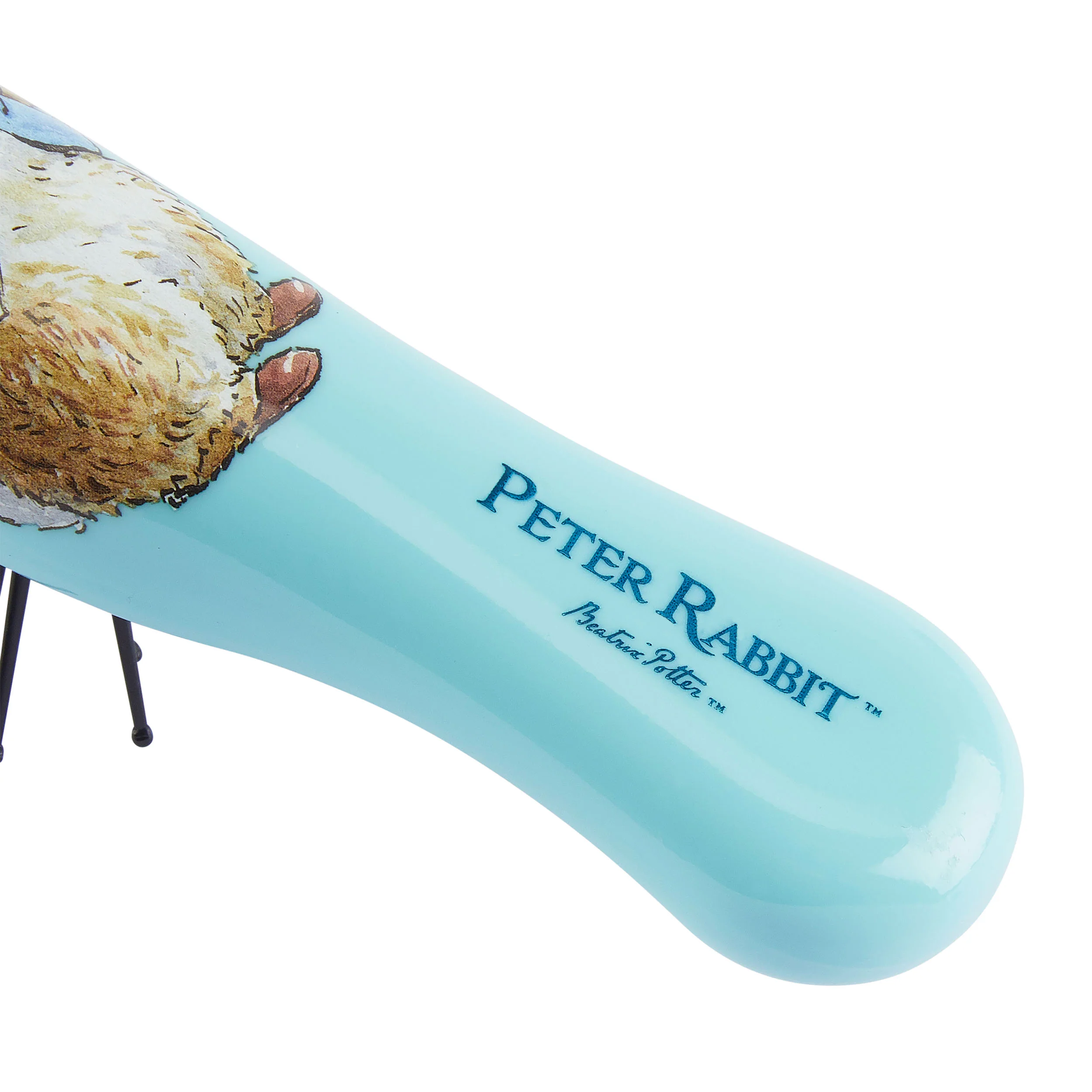 Kent x Peter Rabbit Detangling Brush - Image 4