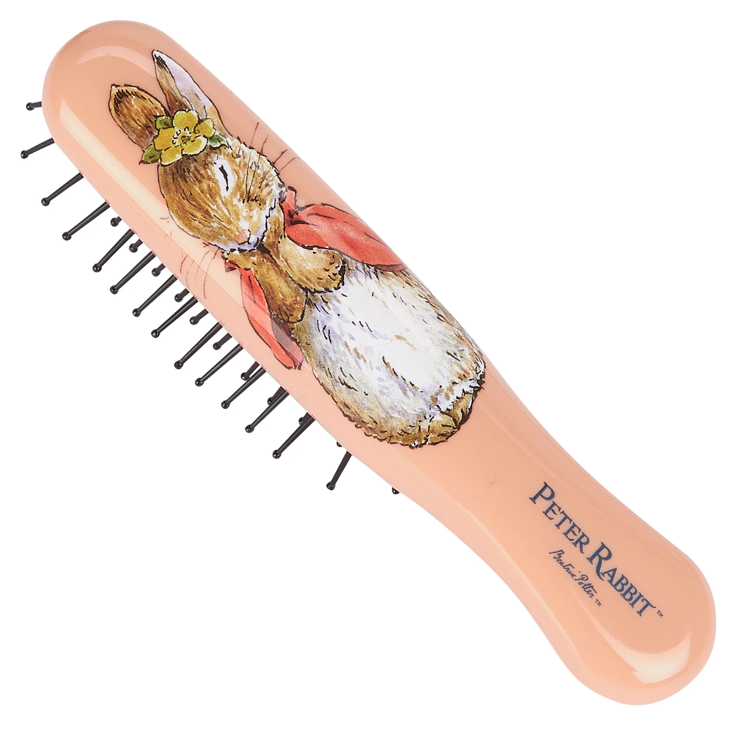 Kent x Peter Rabbit Detangling Brush - Image 7
