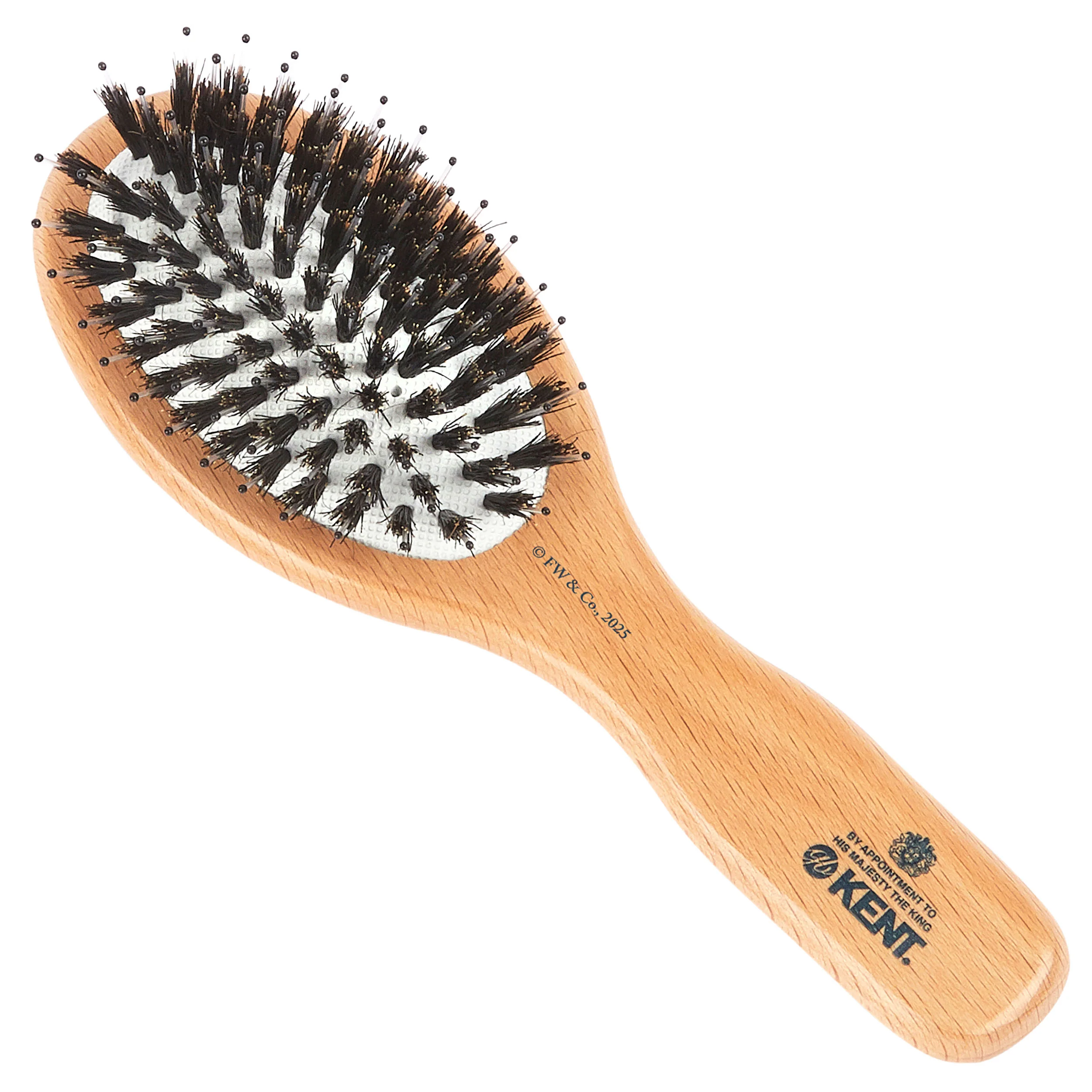 Kent x Peter Rabbit Large Bristle Brush - Image 6