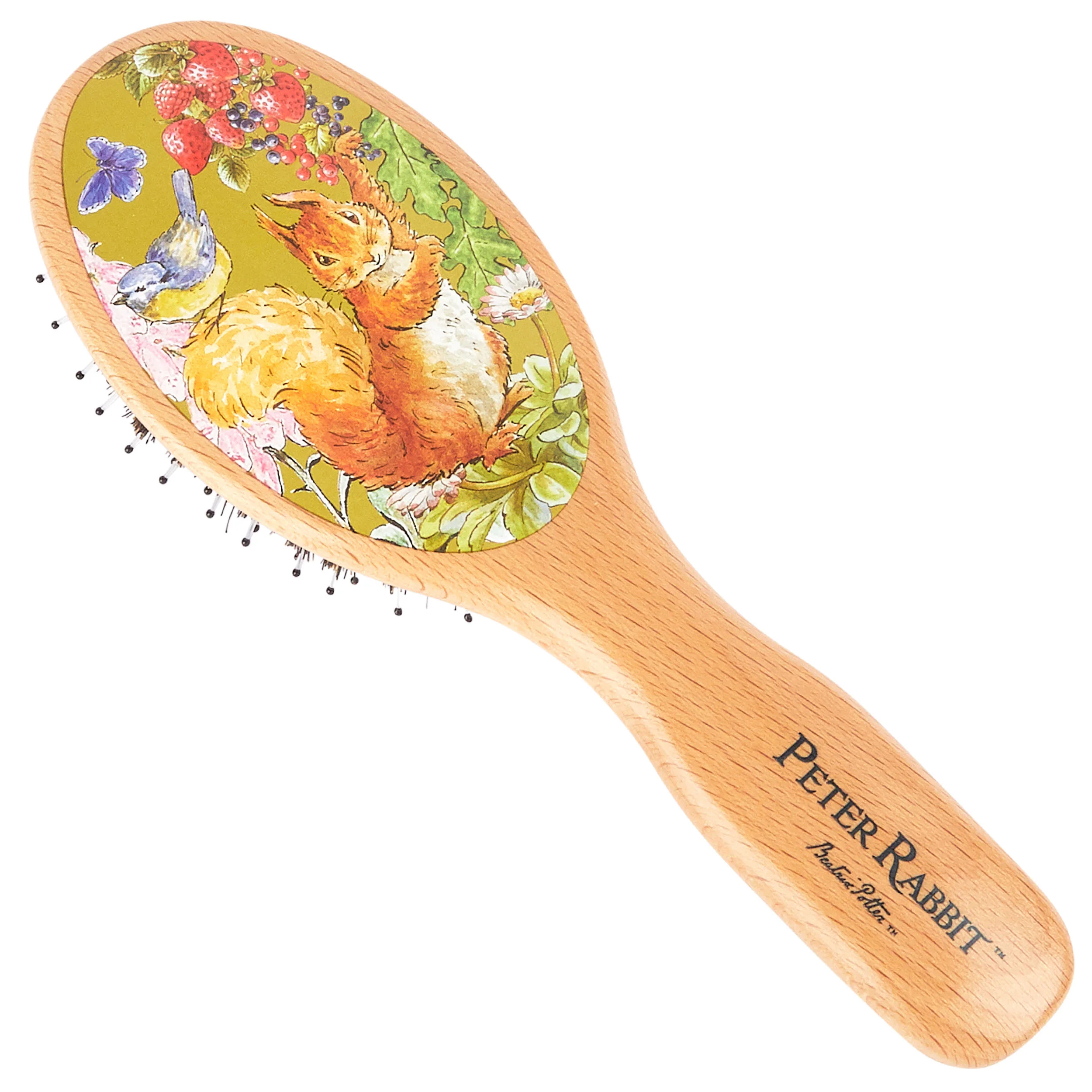 Kent x Peter Rabbit Large Bristle Brush - Image 7