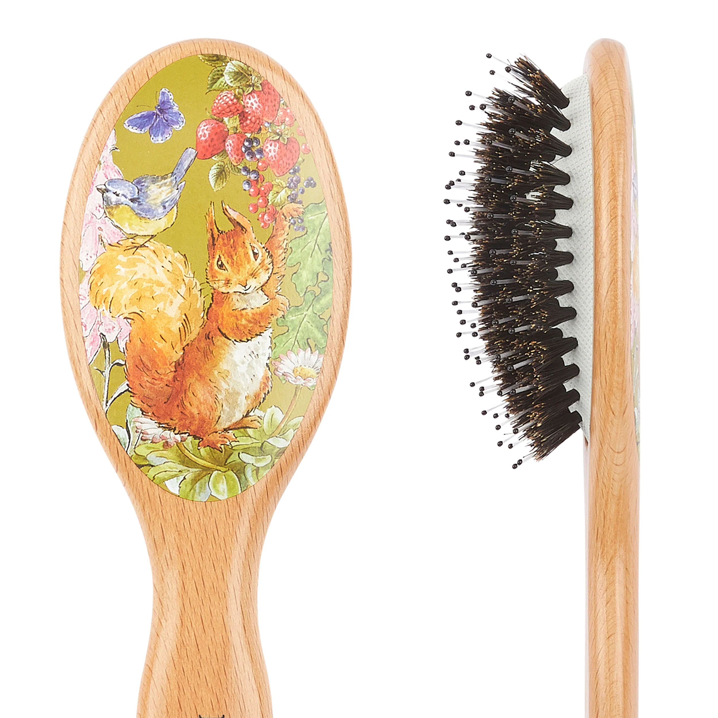 Kent x Peter Rabbit Large Bristle Brush - Image 9
