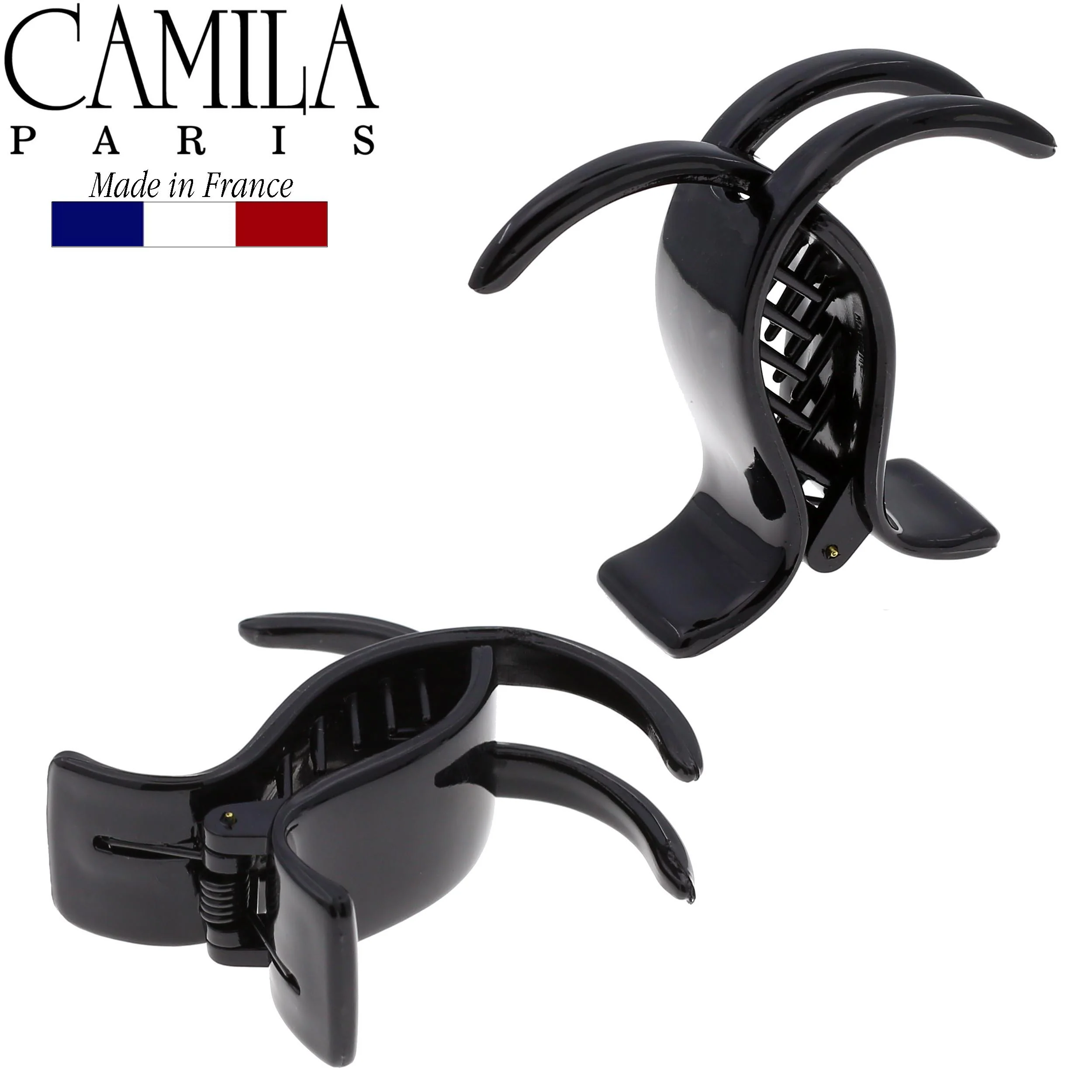 Camila Paris Lily Hair Clip - Image 11