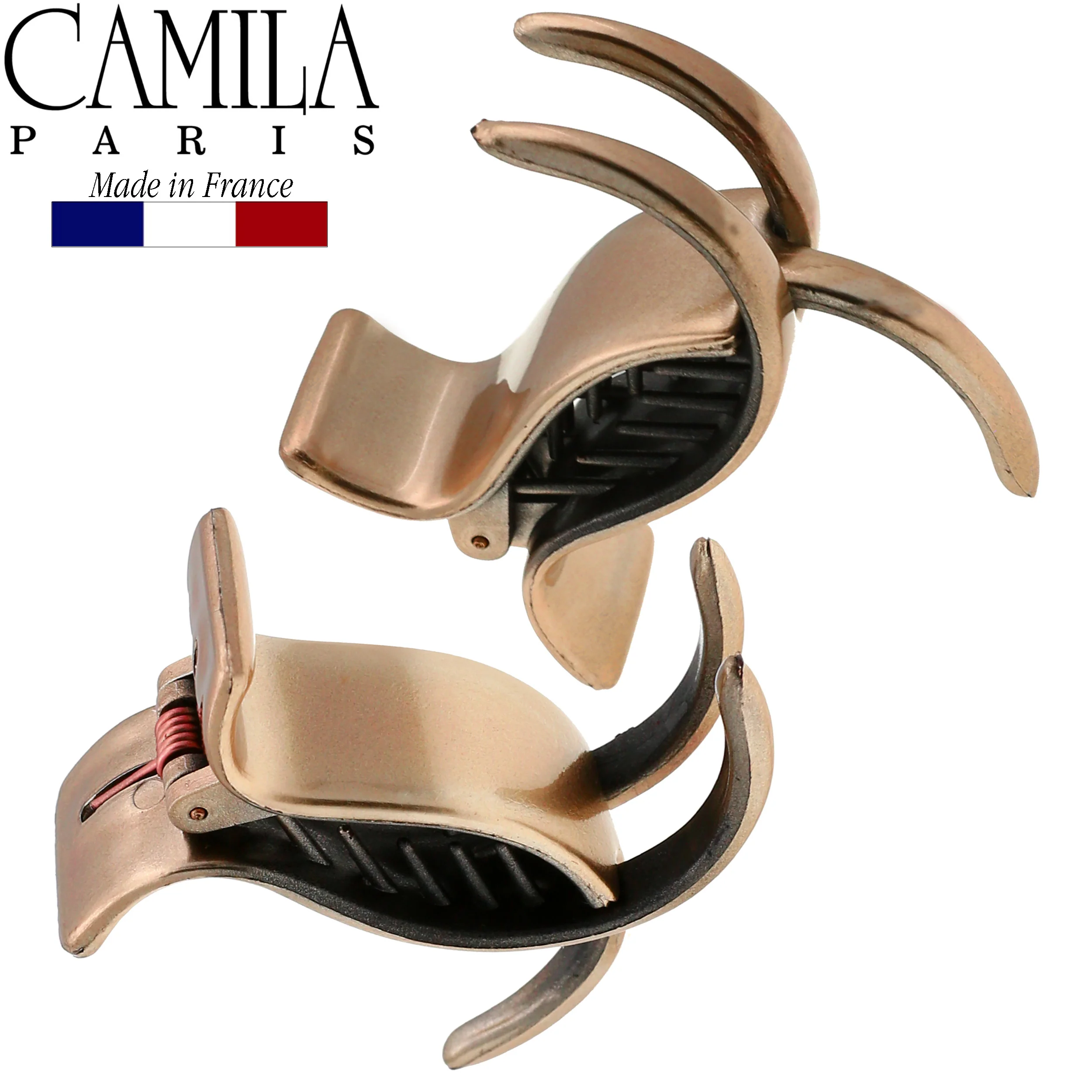 Camila Paris Lily Hair Clip - Image 19