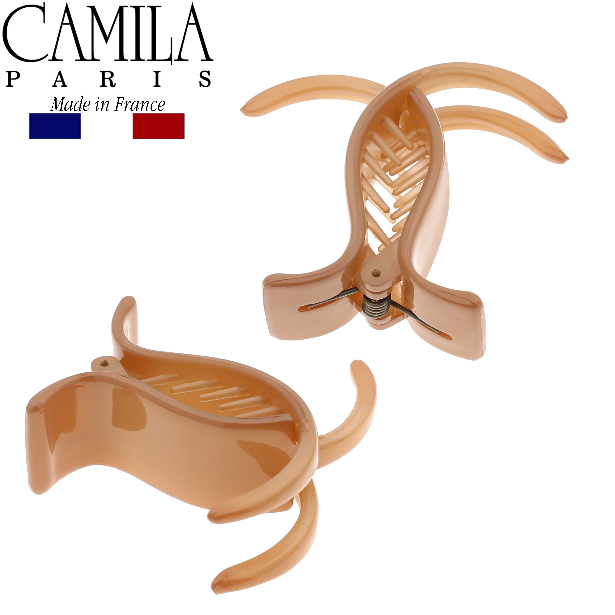 Camila Paris Lily Hair Clip - Image 23