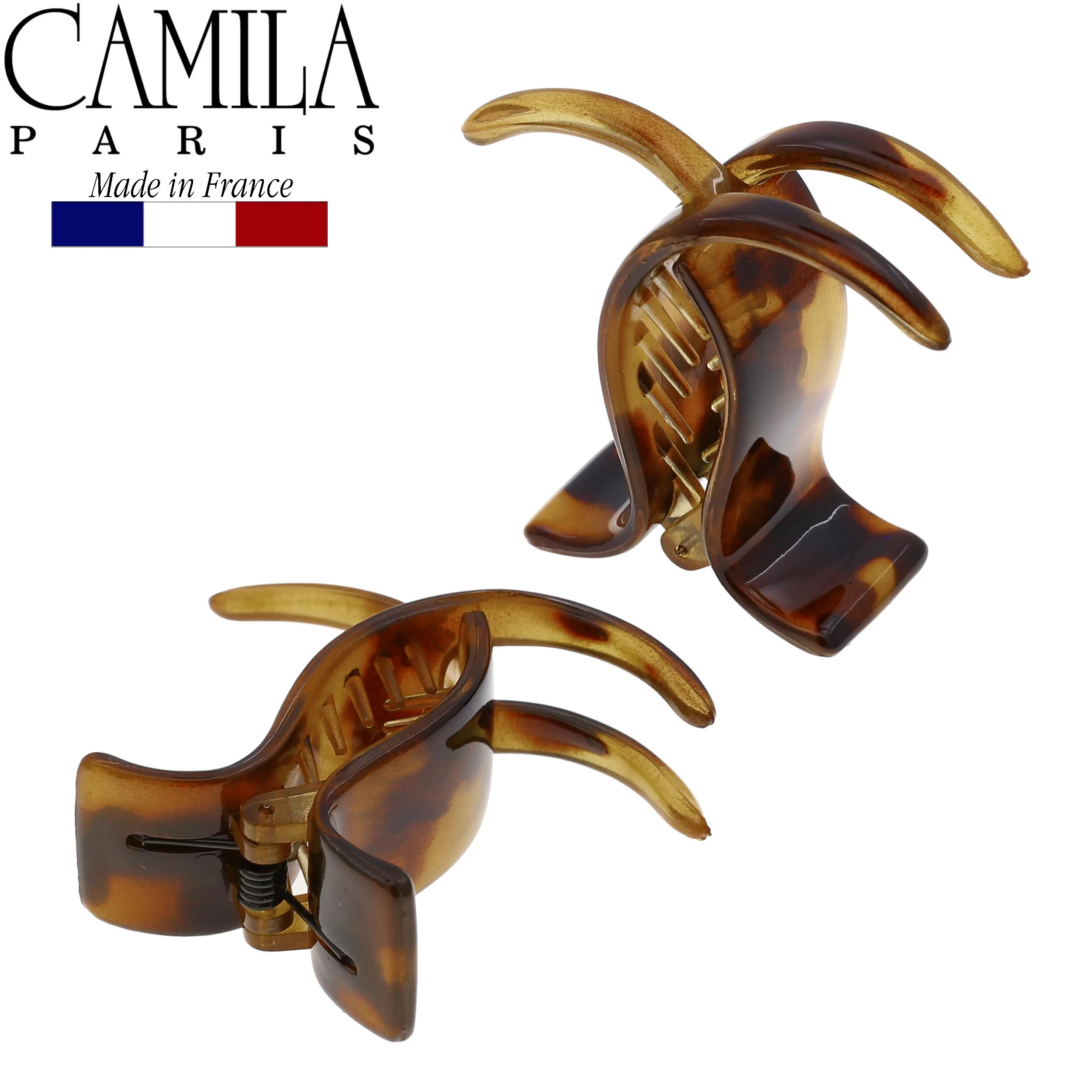 Camila Paris Lily Hair Clip - Image 27